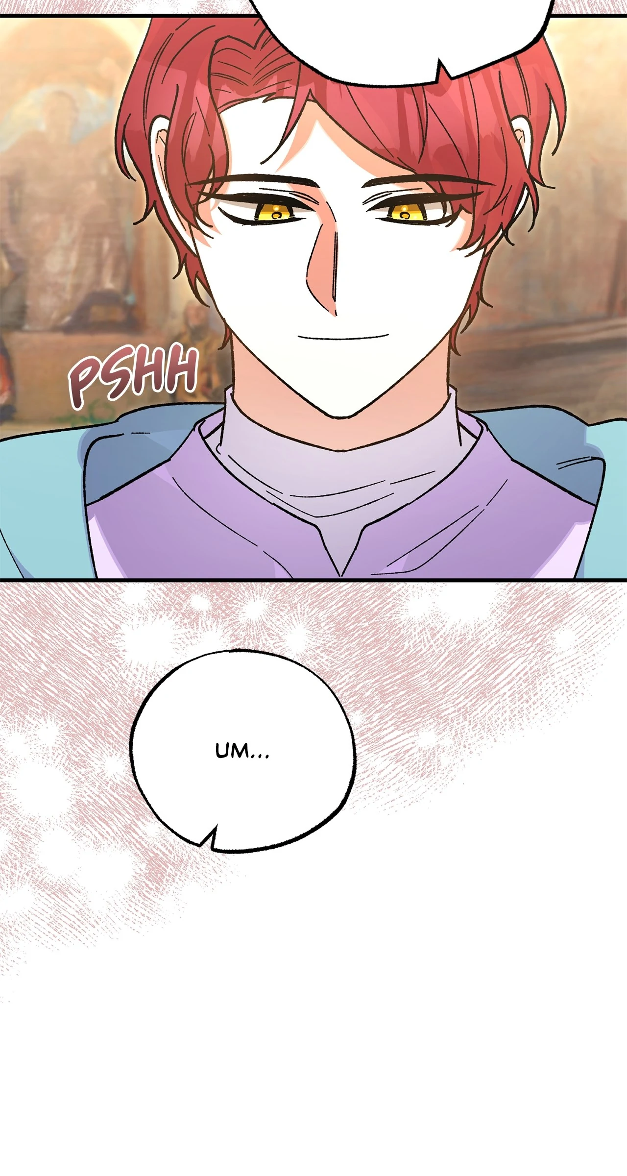 Let Me Kidnap the Male Lead! Chapter 37 page 27