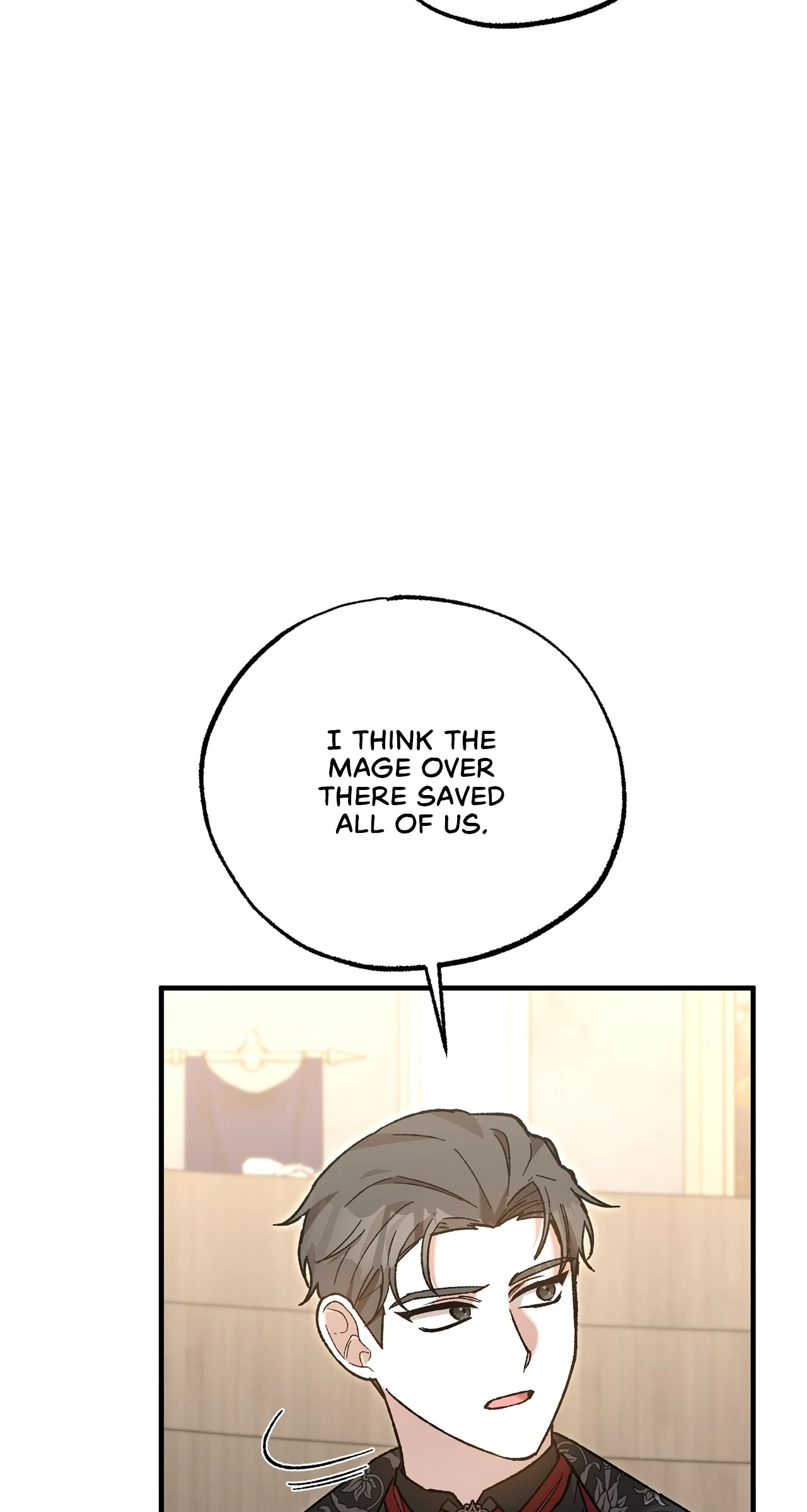 Let Me Kidnap the Male Lead! Chapter 37 page 29