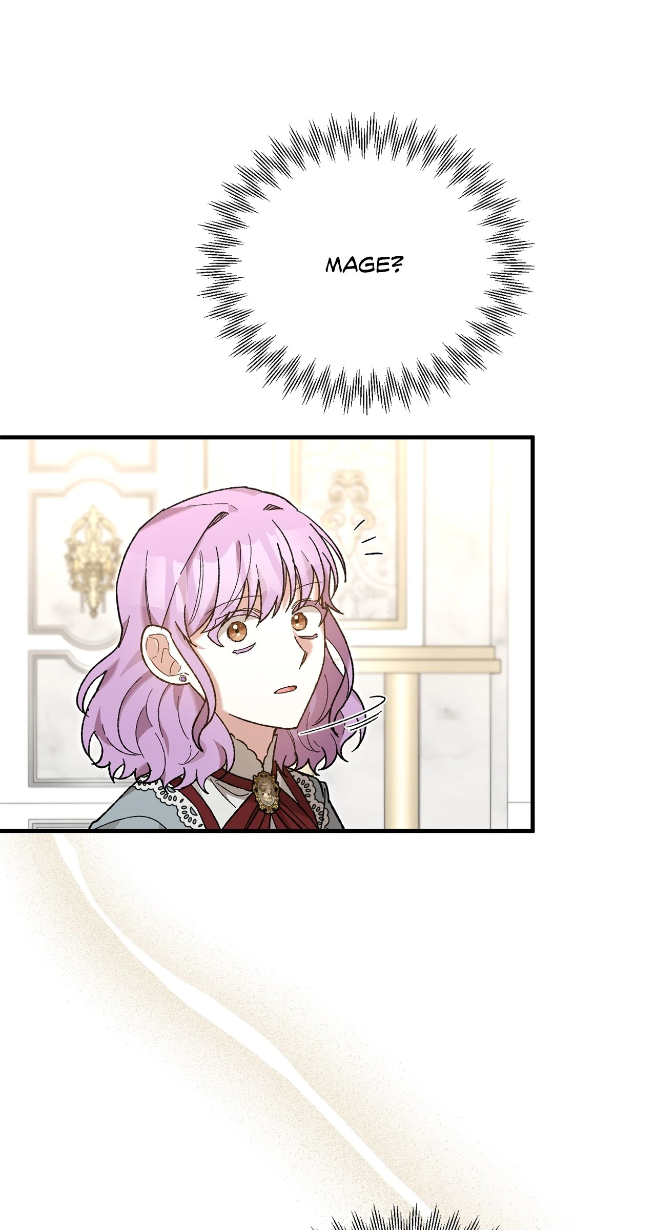 Let Me Kidnap the Male Lead! Chapter 37 page 31