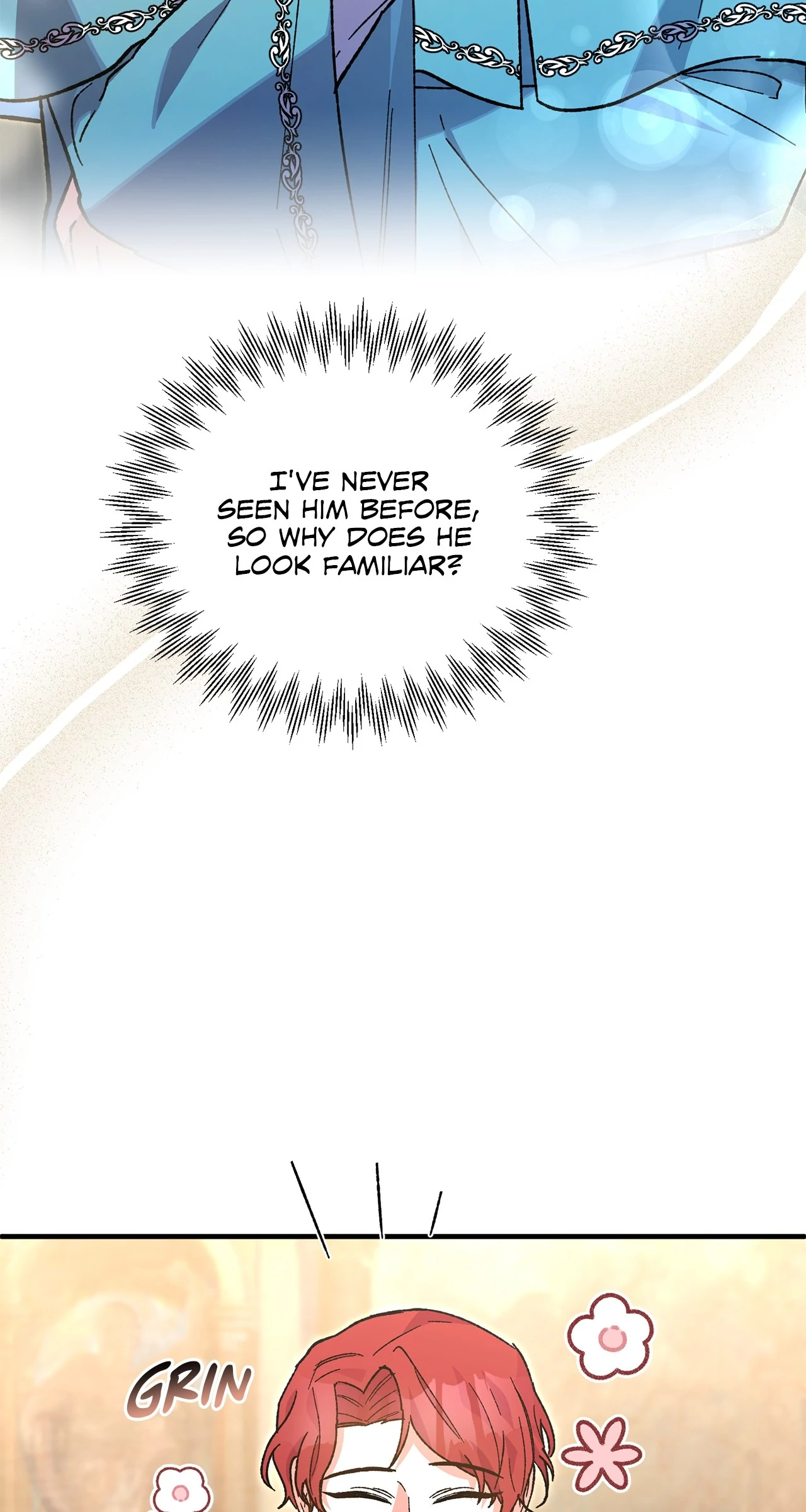 Let Me Kidnap the Male Lead! Chapter 37 page 33