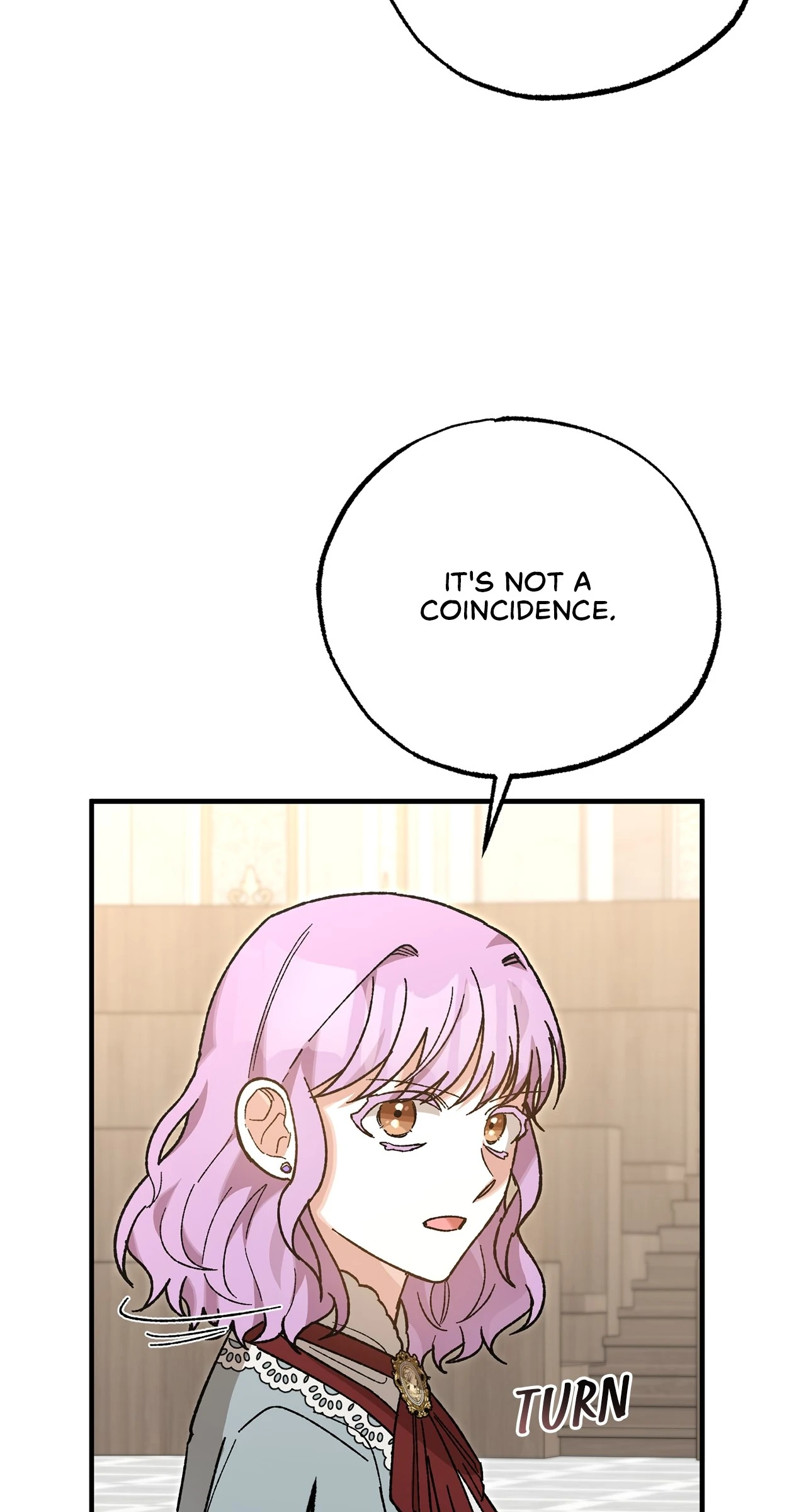 Let Me Kidnap the Male Lead! Chapter 37 page 43
