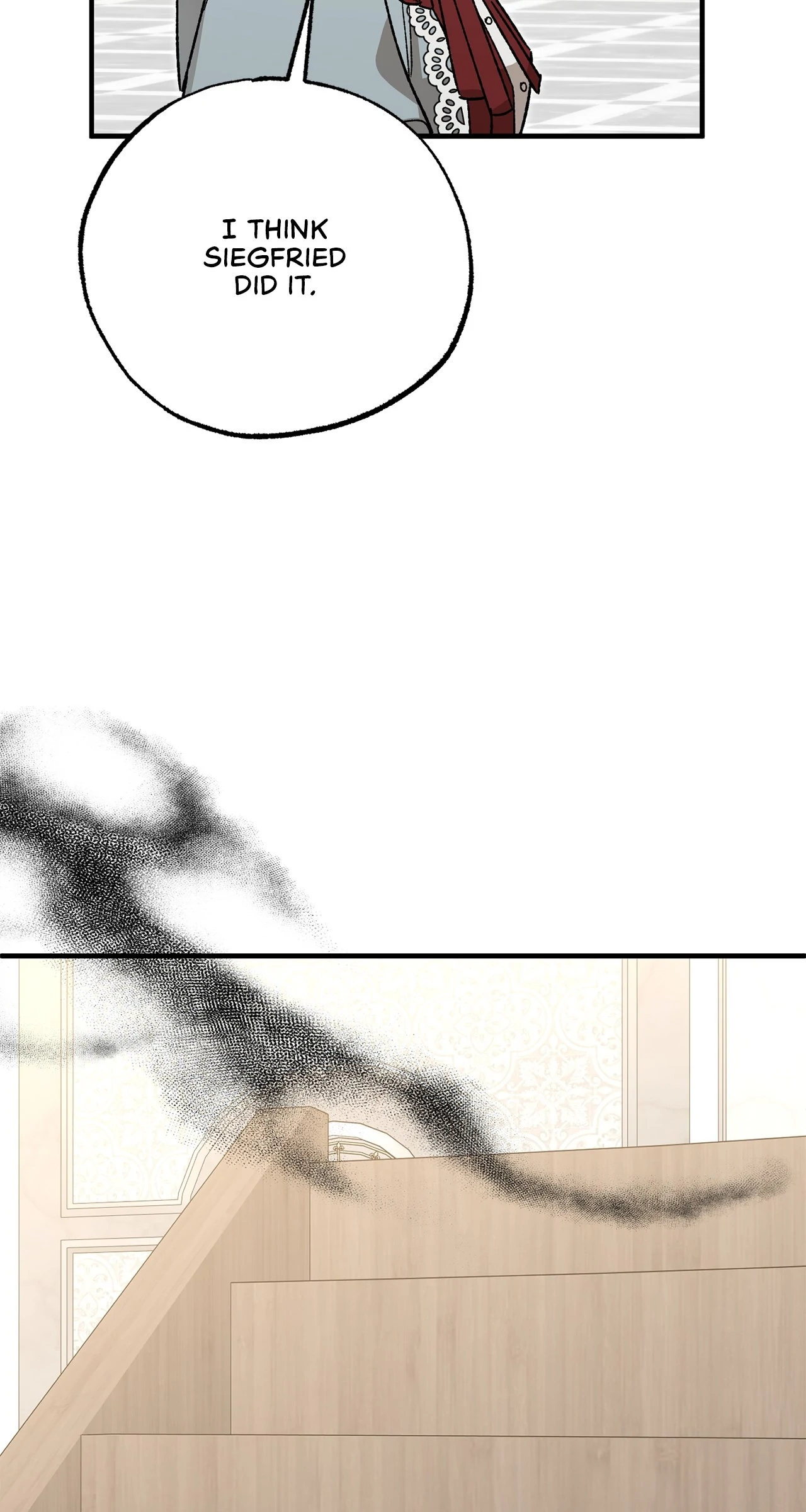 Let Me Kidnap the Male Lead! Chapter 37 page 44