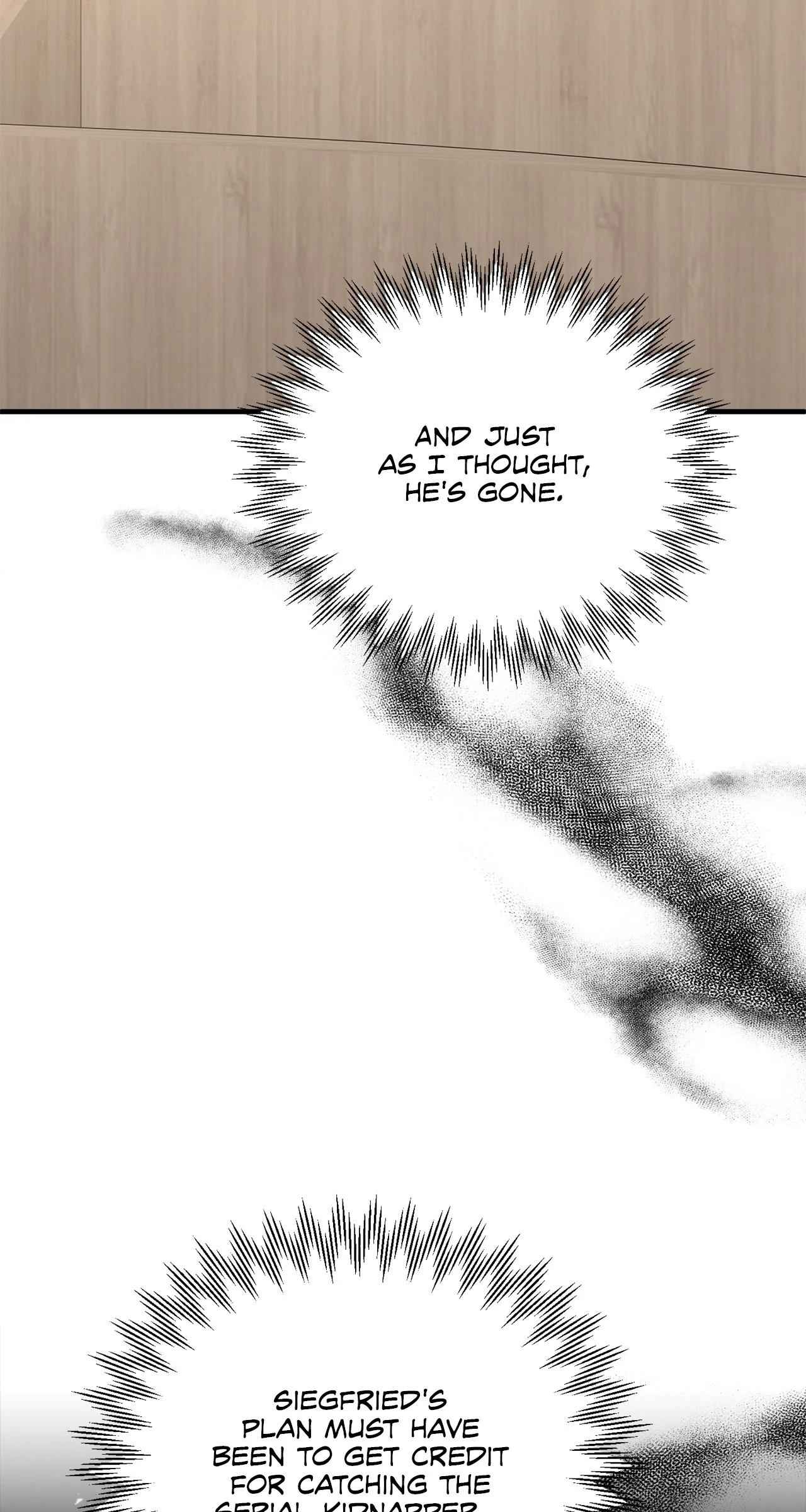 Let Me Kidnap the Male Lead! Chapter 37 page 45