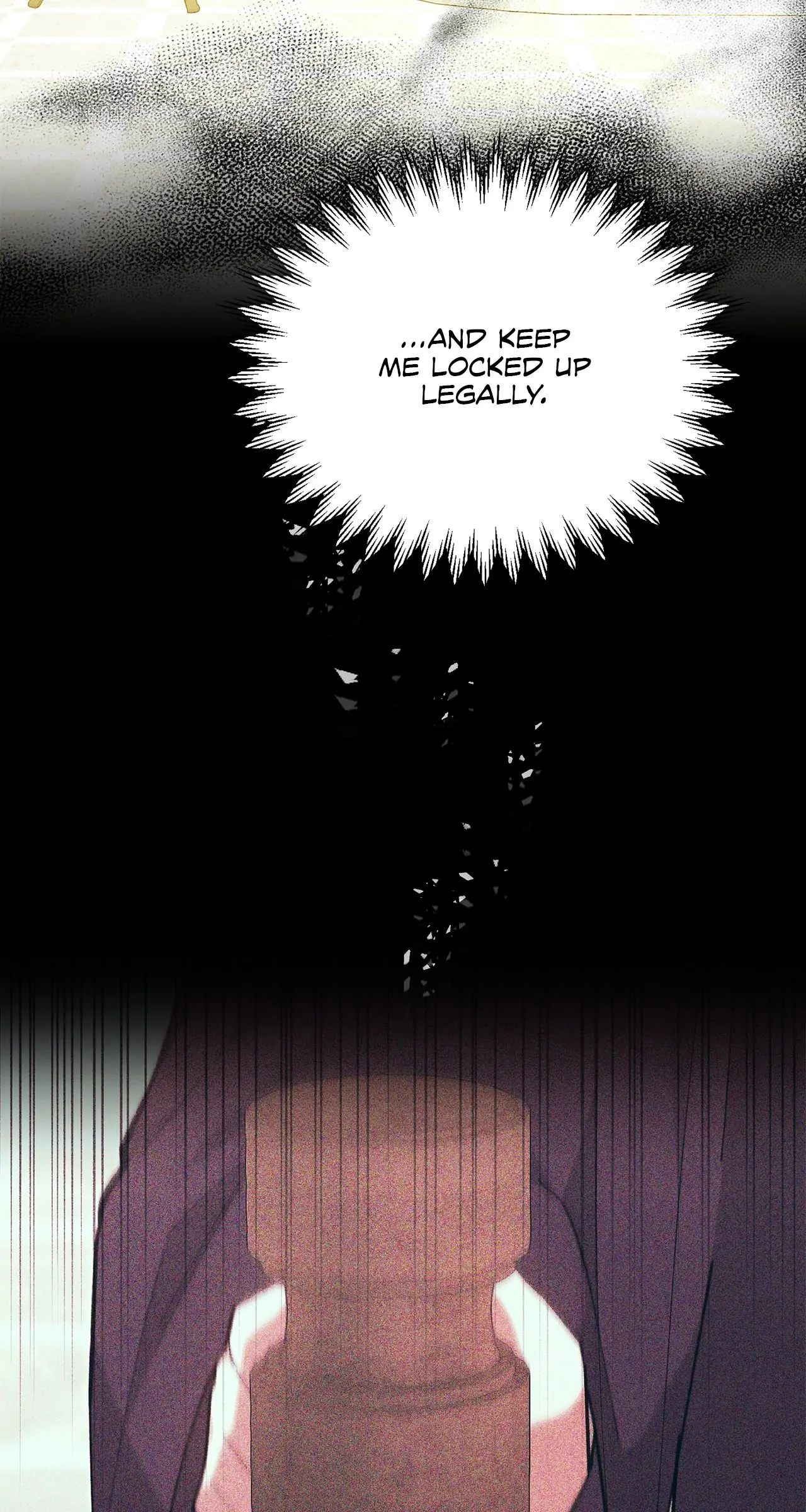 Let Me Kidnap the Male Lead! Chapter 37 page 47