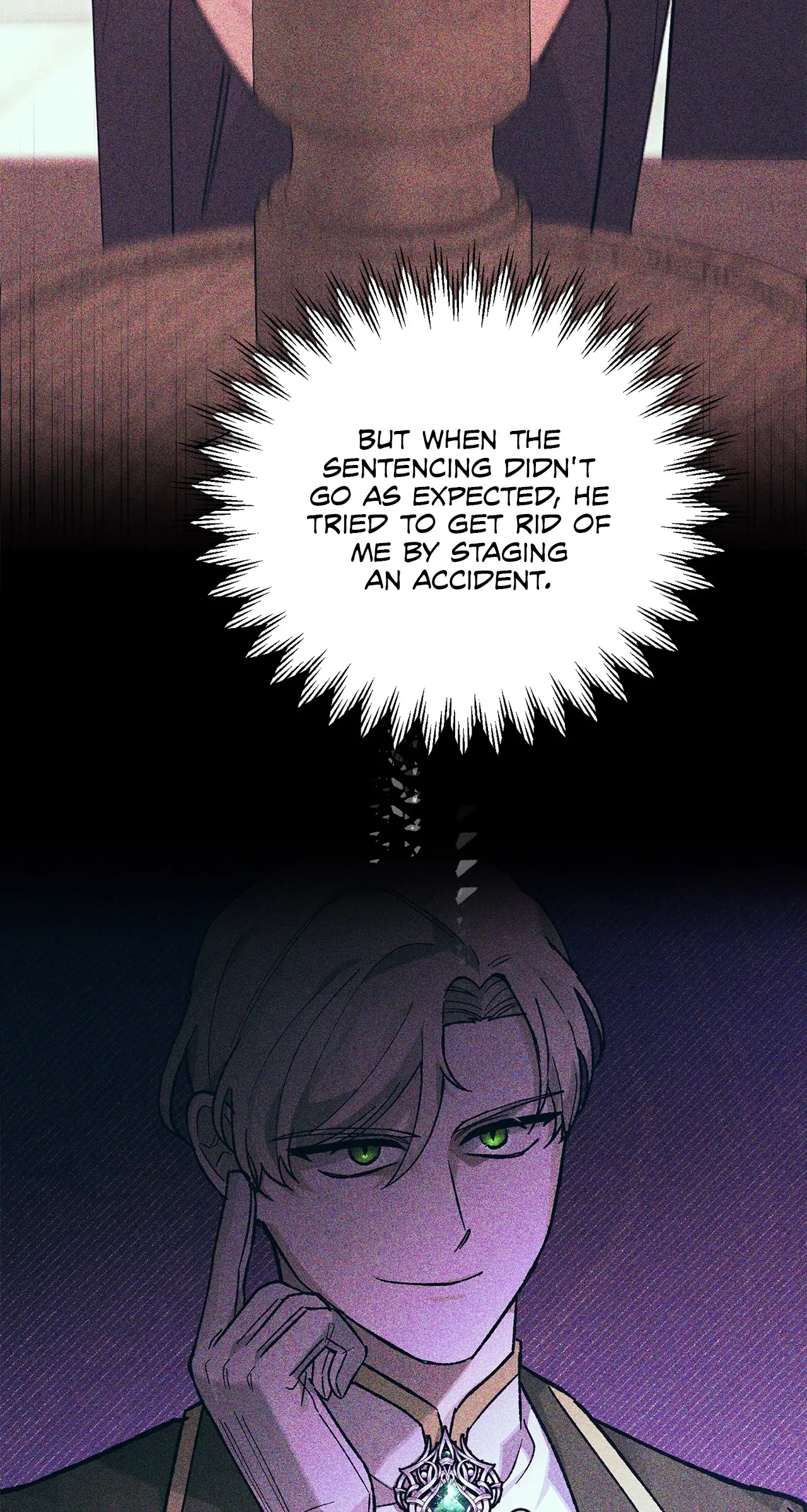 Let Me Kidnap the Male Lead! Chapter 37 page 48