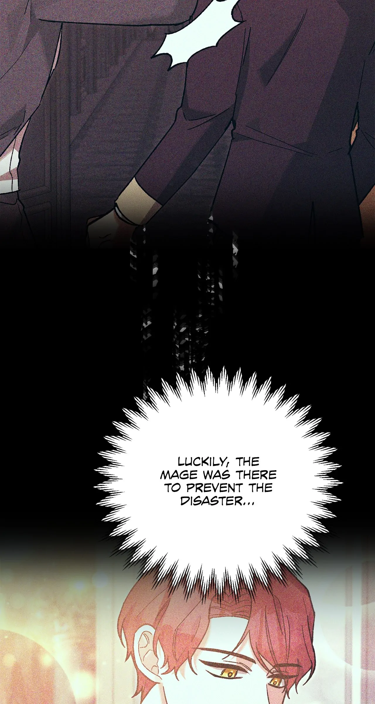 Let Me Kidnap the Male Lead! Chapter 37 page 50