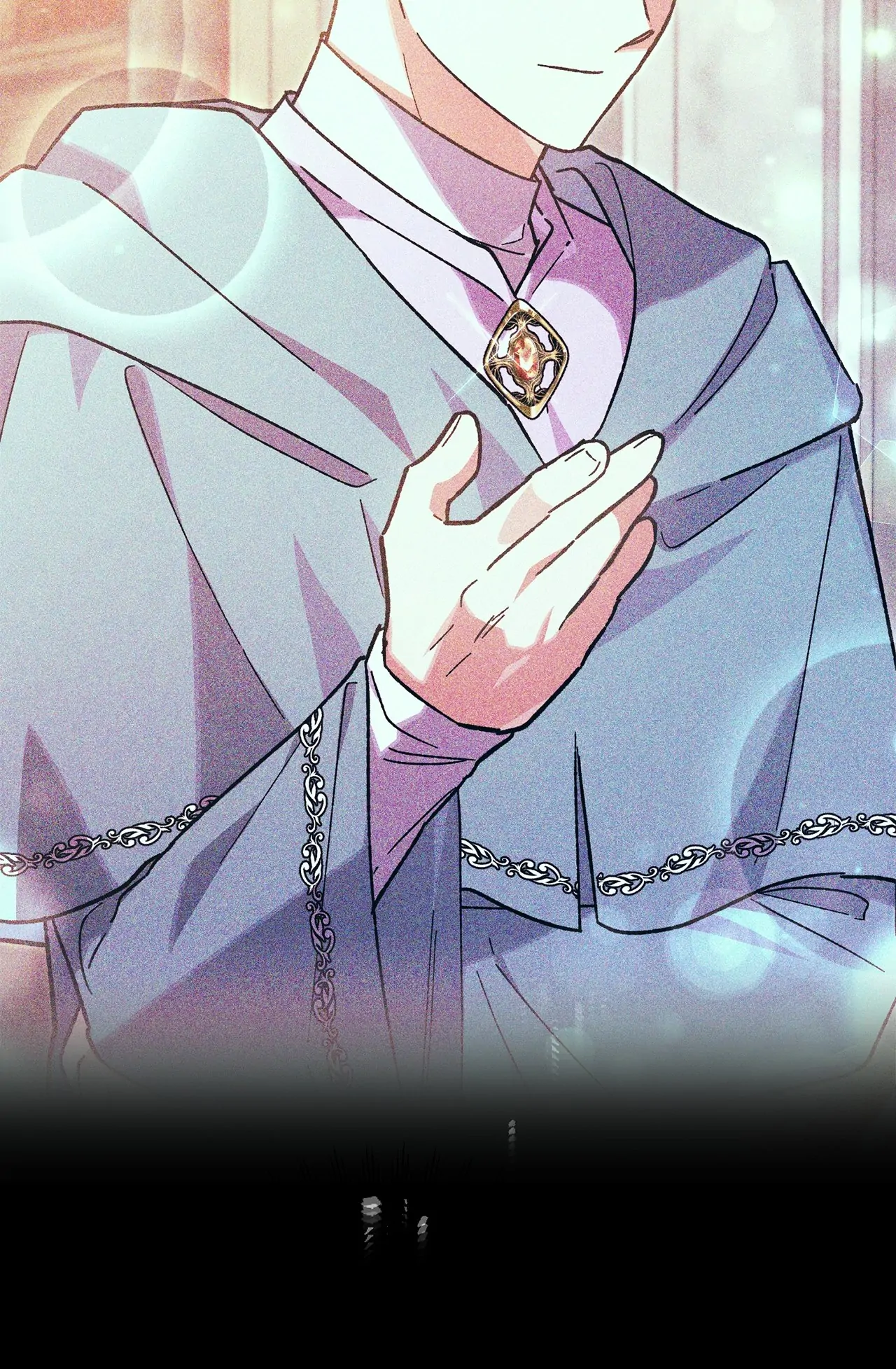 Let Me Kidnap the Male Lead! Chapter 37 page 51