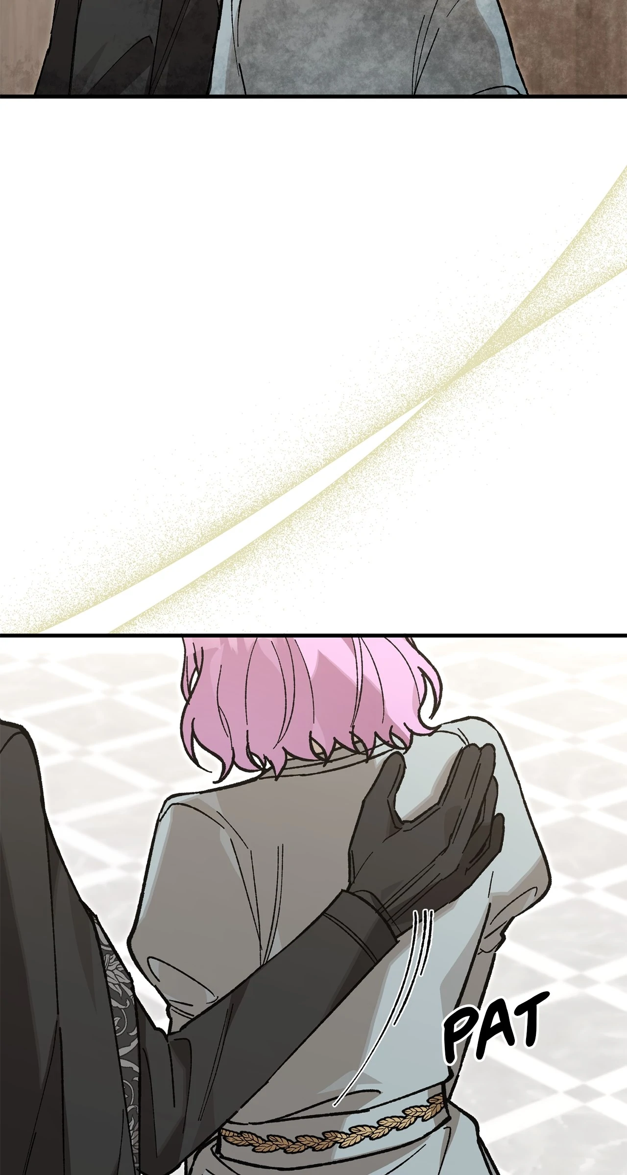 Let Me Kidnap the Male Lead! Chapter 37 page 54