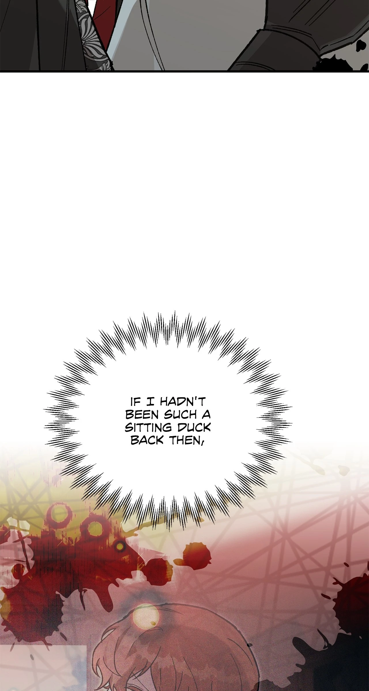 Let Me Kidnap the Male Lead! Chapter 37 page 58