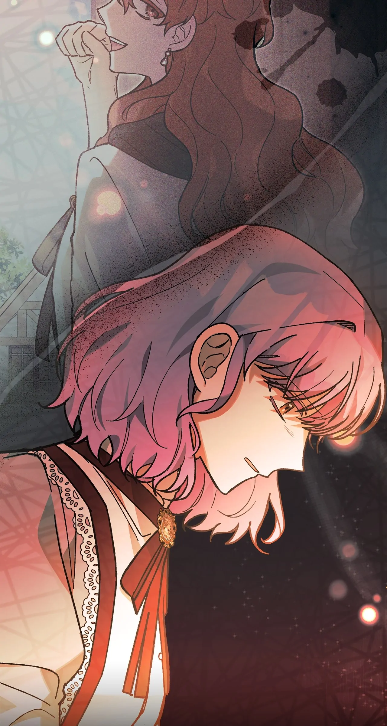 Let Me Kidnap the Male Lead! Chapter 37 page 59