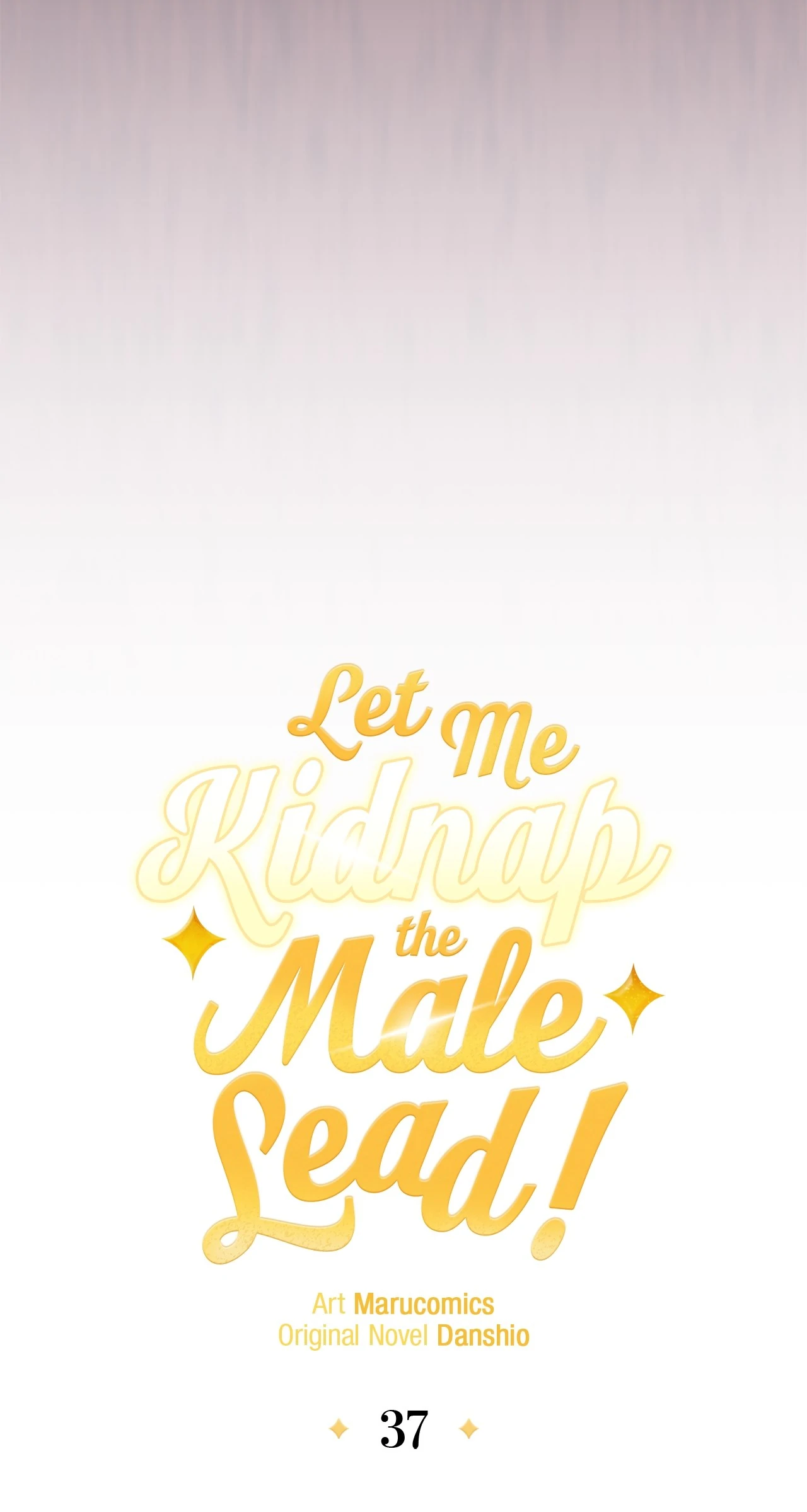 Let Me Kidnap the Male Lead! Chapter 37 page 61