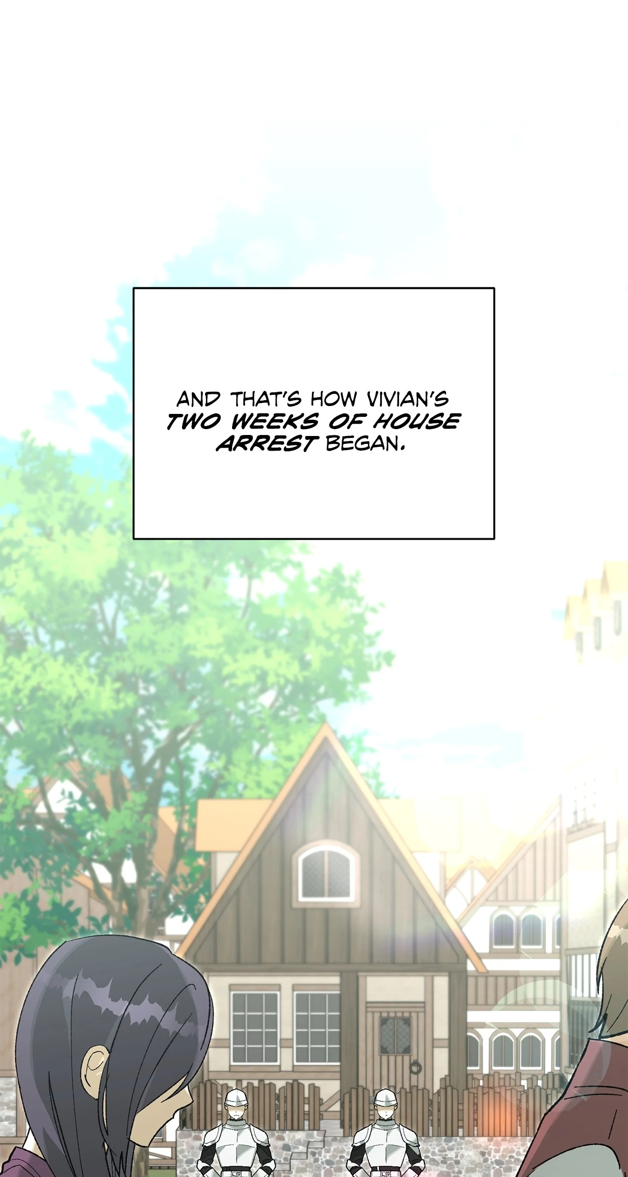 Let Me Kidnap the Male Lead! Chapter 37 page 63