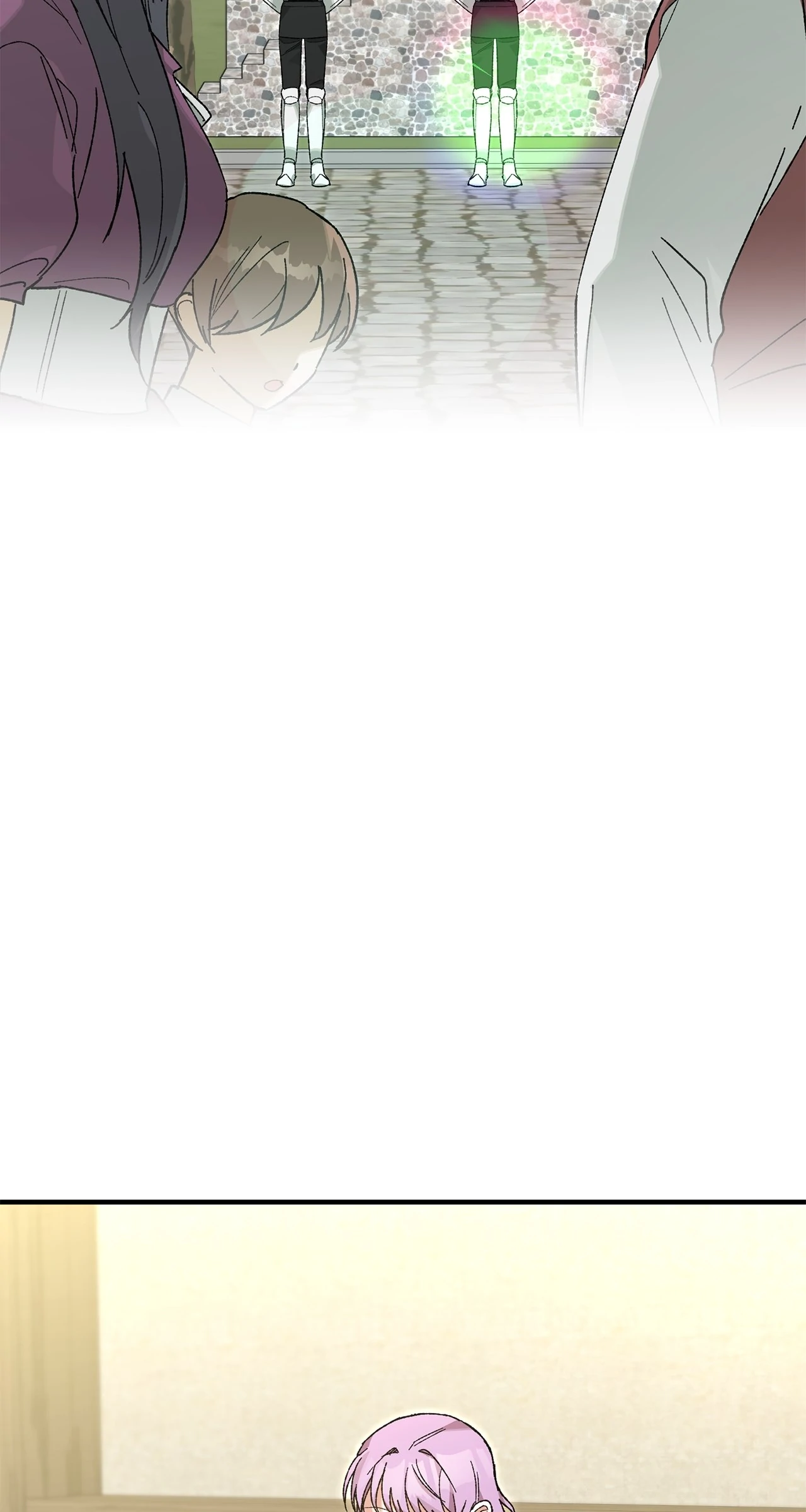 Let Me Kidnap the Male Lead! Chapter 37 page 64