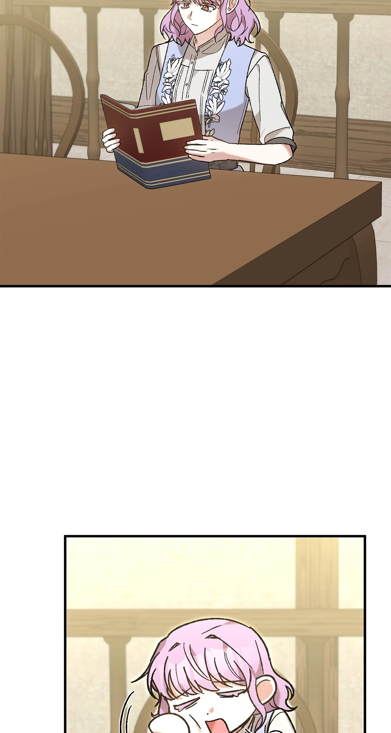 Let Me Kidnap the Male Lead! Chapter 37 page 65