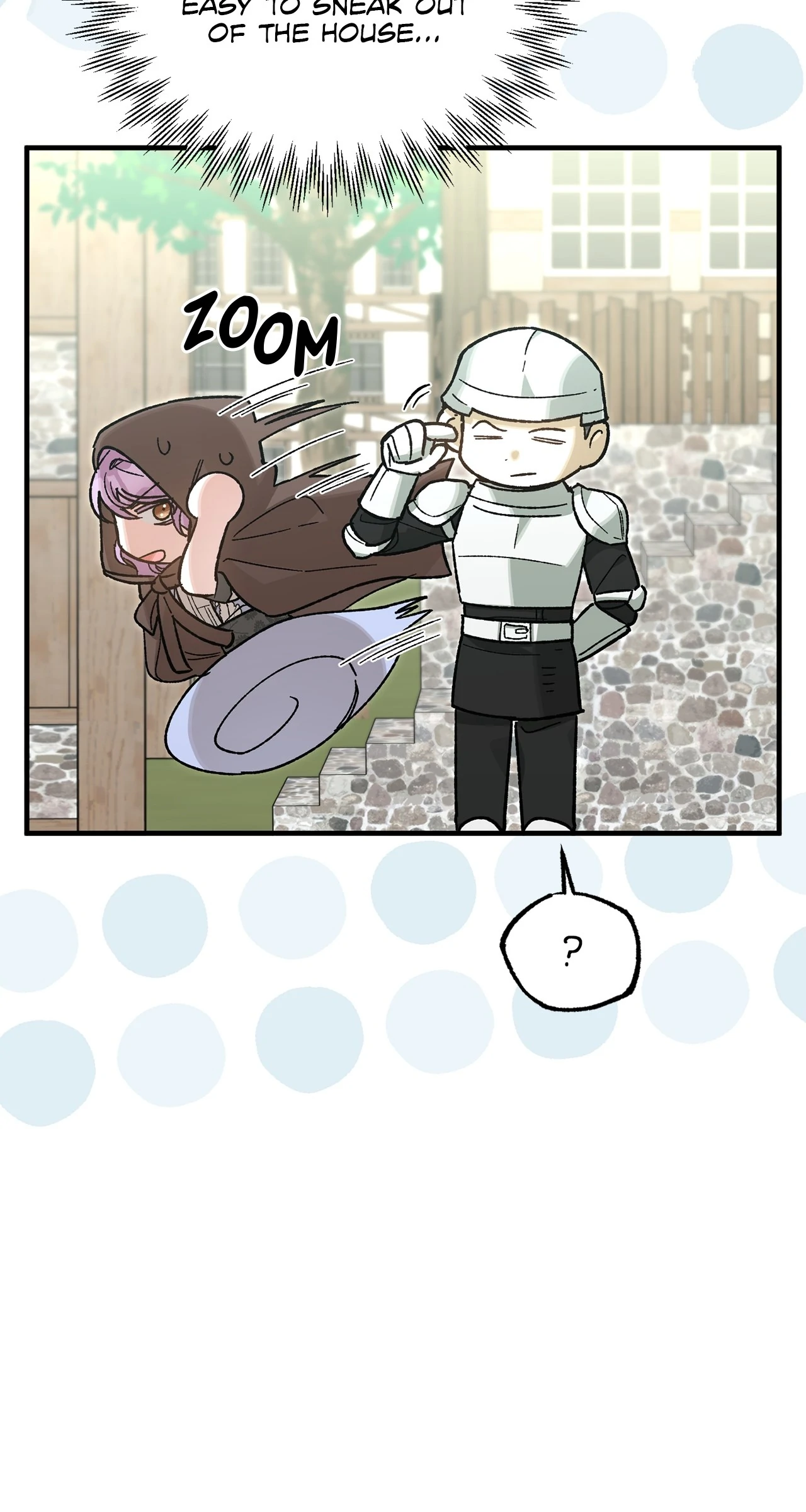 Let Me Kidnap the Male Lead! Chapter 37 page 67