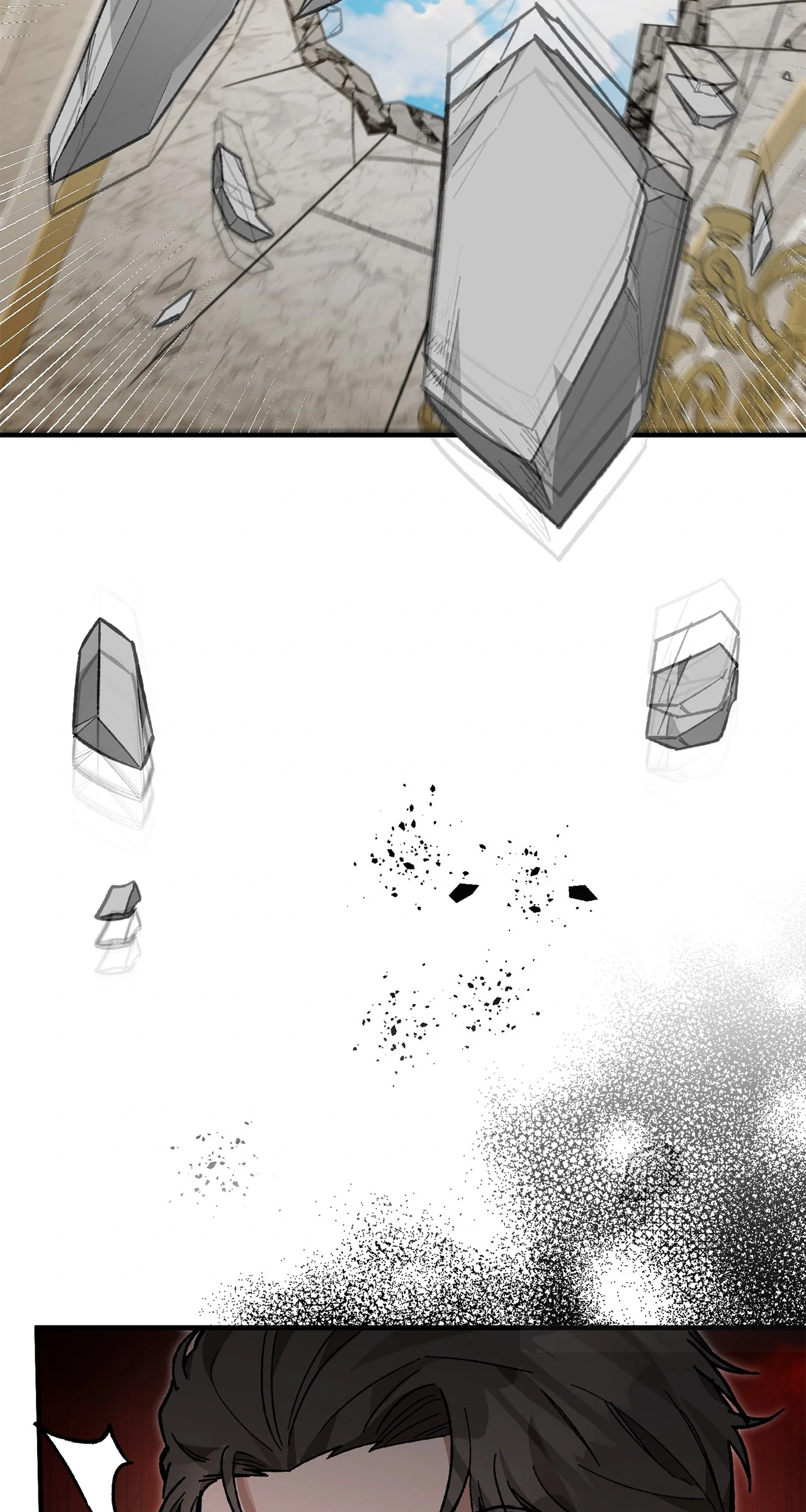 Let Me Kidnap the Male Lead! Chapter 37 page 6