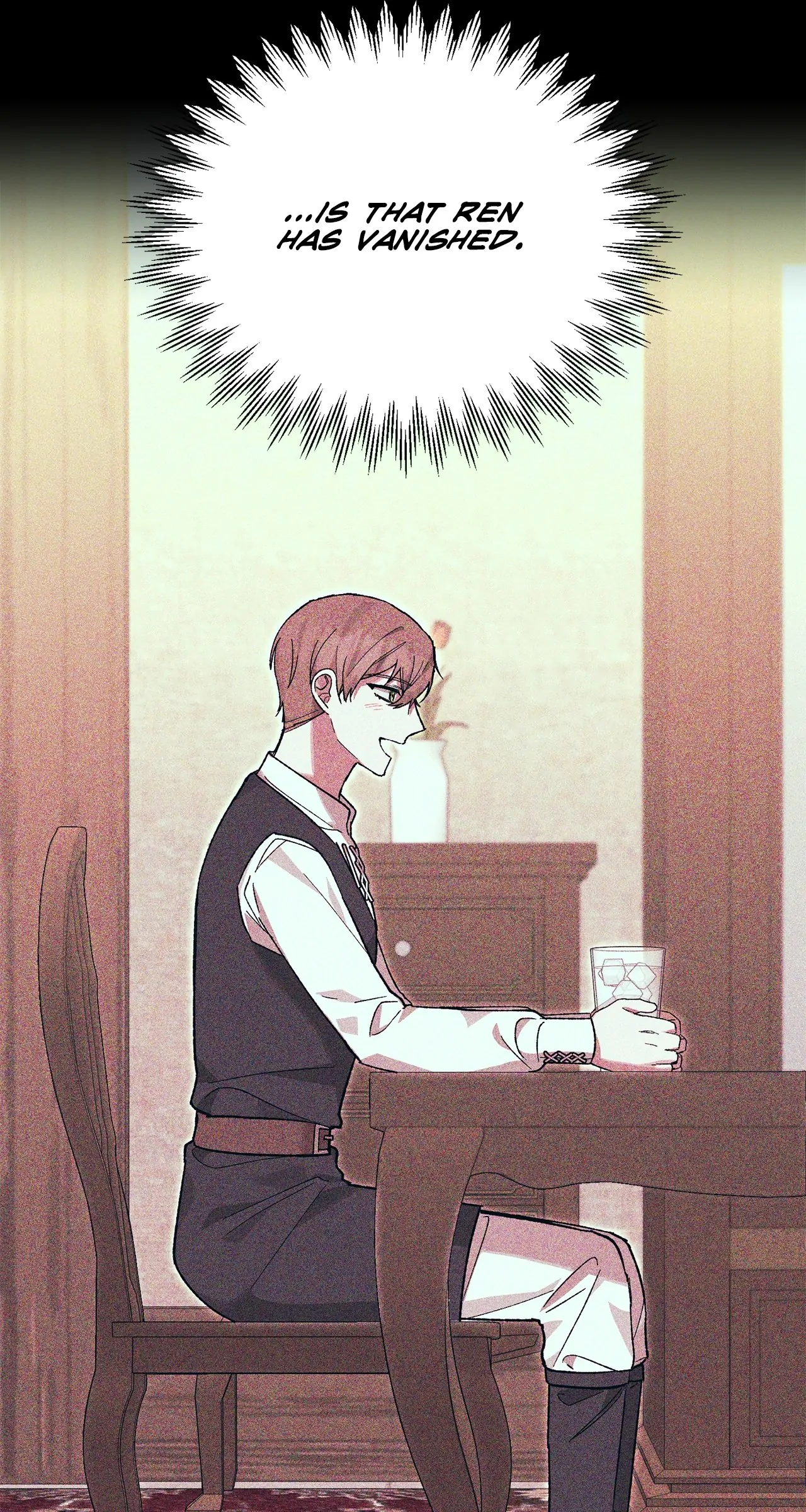 Let Me Kidnap the Male Lead! Chapter 37 page 69