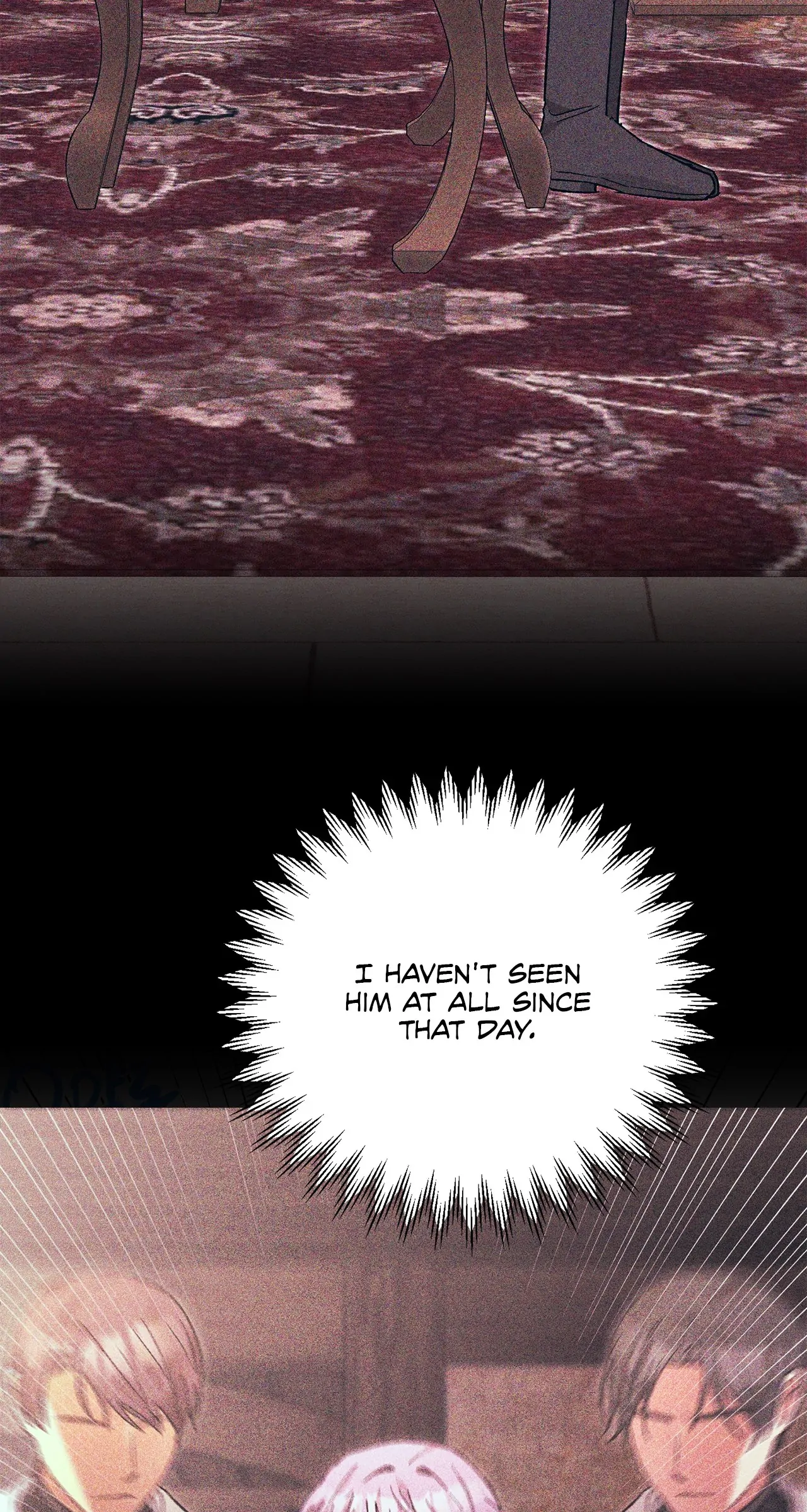 Let Me Kidnap the Male Lead! Chapter 37 page 70