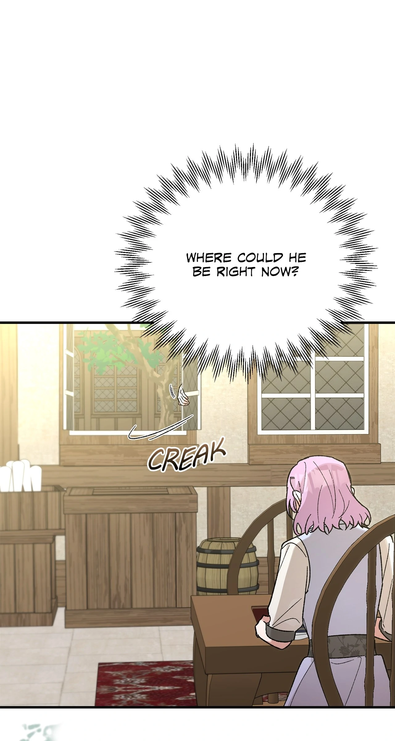 Let Me Kidnap the Male Lead! Chapter 37 page 74