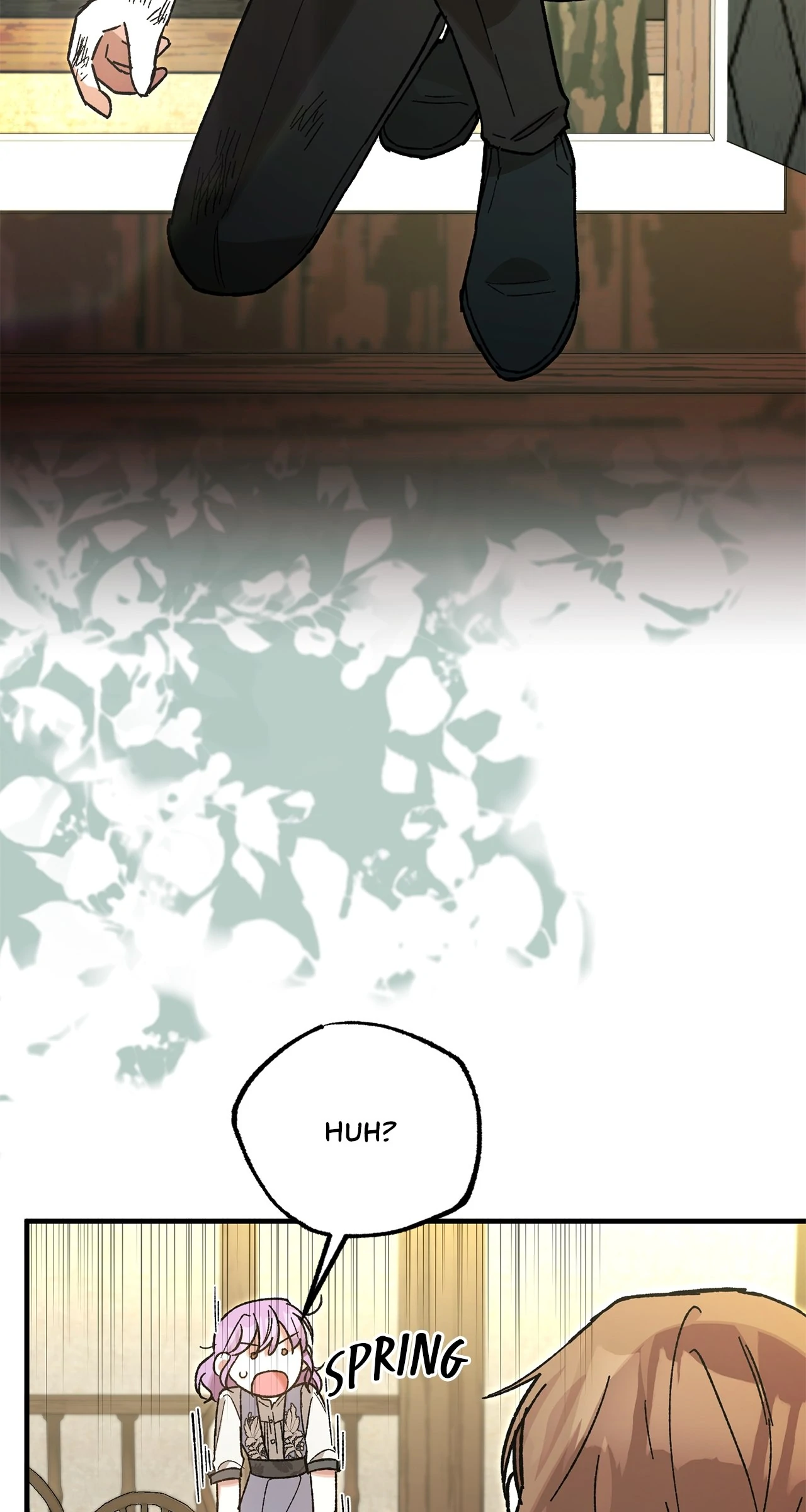 Let Me Kidnap the Male Lead! Chapter 37 page 77