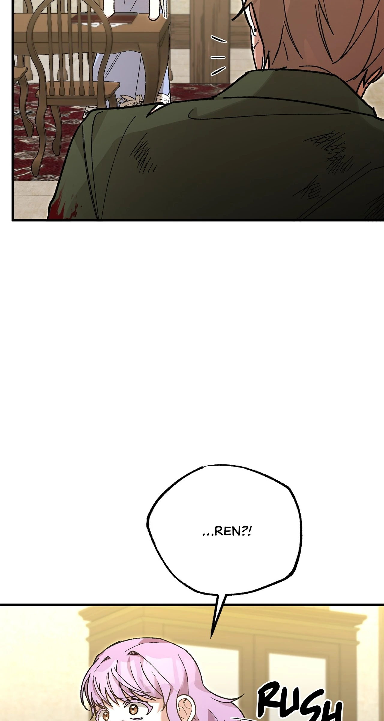Let Me Kidnap the Male Lead! Chapter 37 page 78