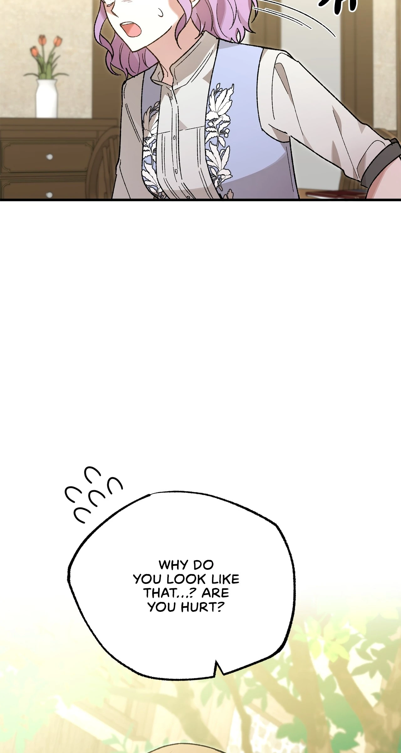 Let Me Kidnap the Male Lead! Chapter 37 page 79