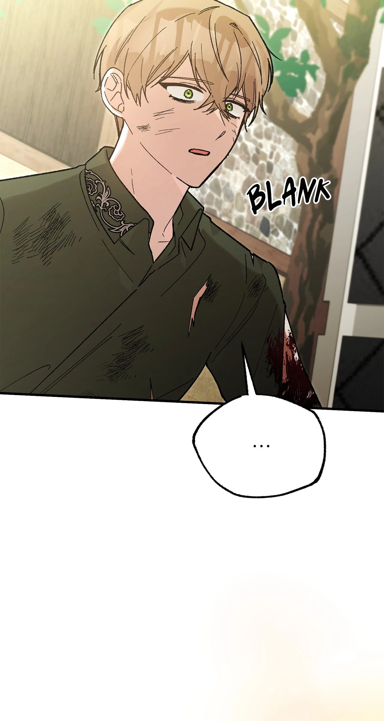 Let Me Kidnap the Male Lead! Chapter 37 page 80