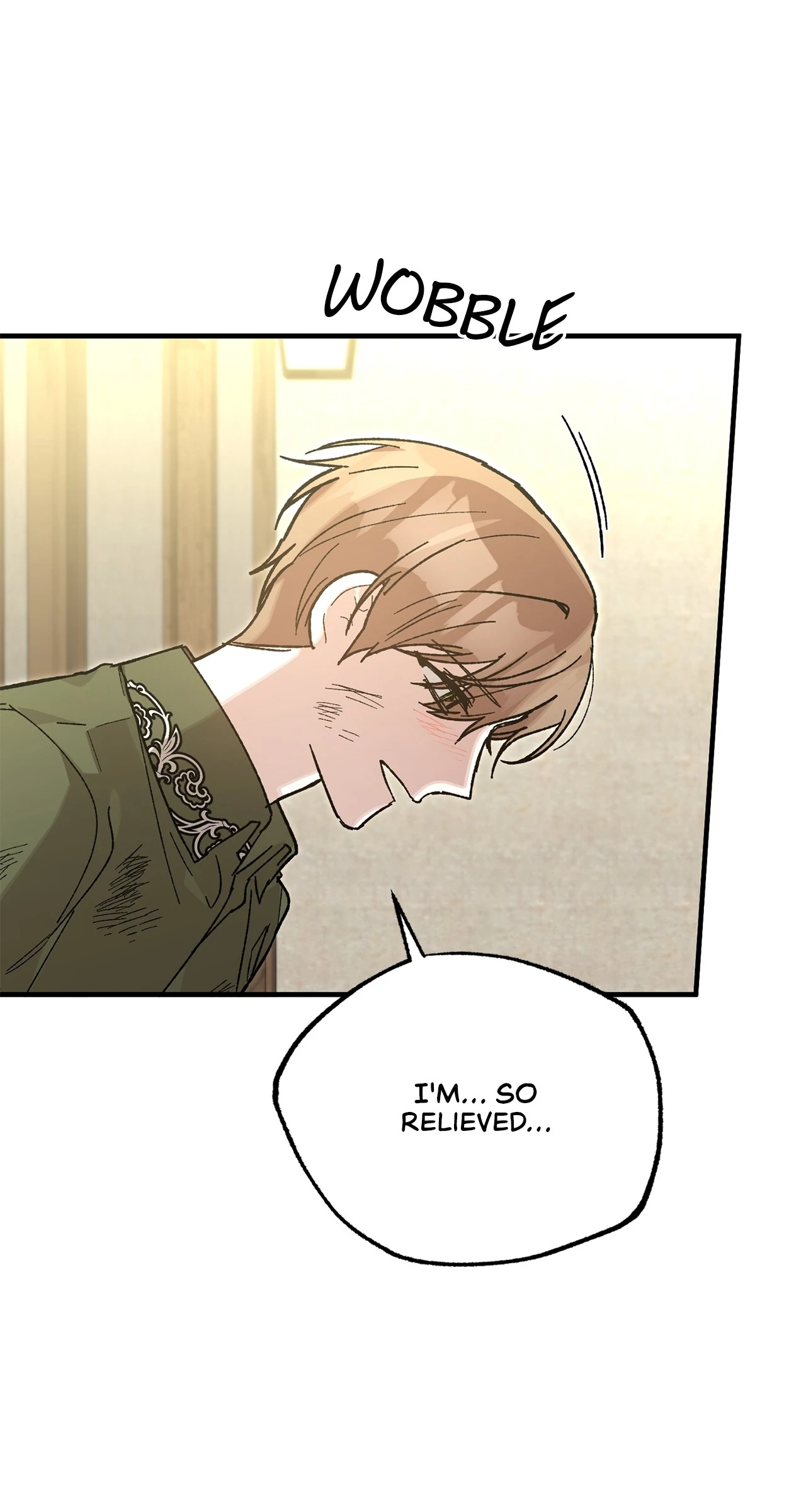 Let Me Kidnap the Male Lead! Chapter 37 page 84