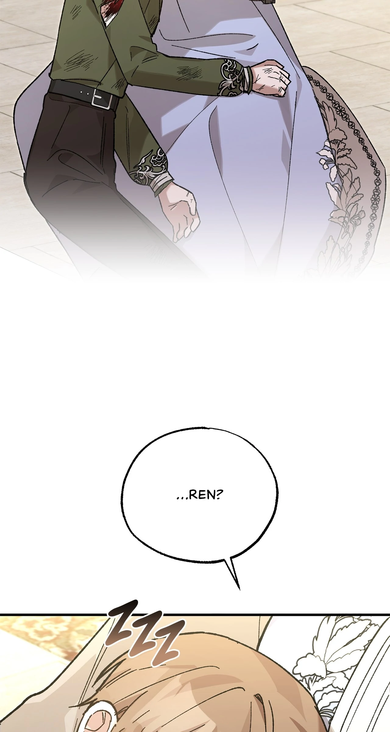 Let Me Kidnap the Male Lead! Chapter 37 page 87
