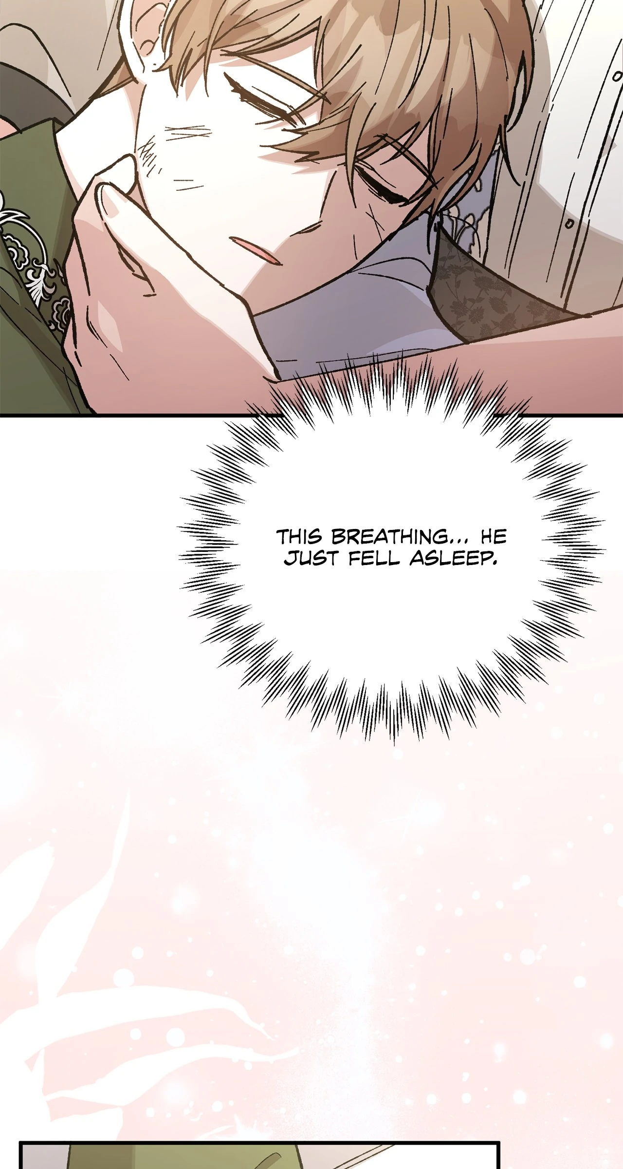 Let Me Kidnap the Male Lead! Chapter 37 page 88