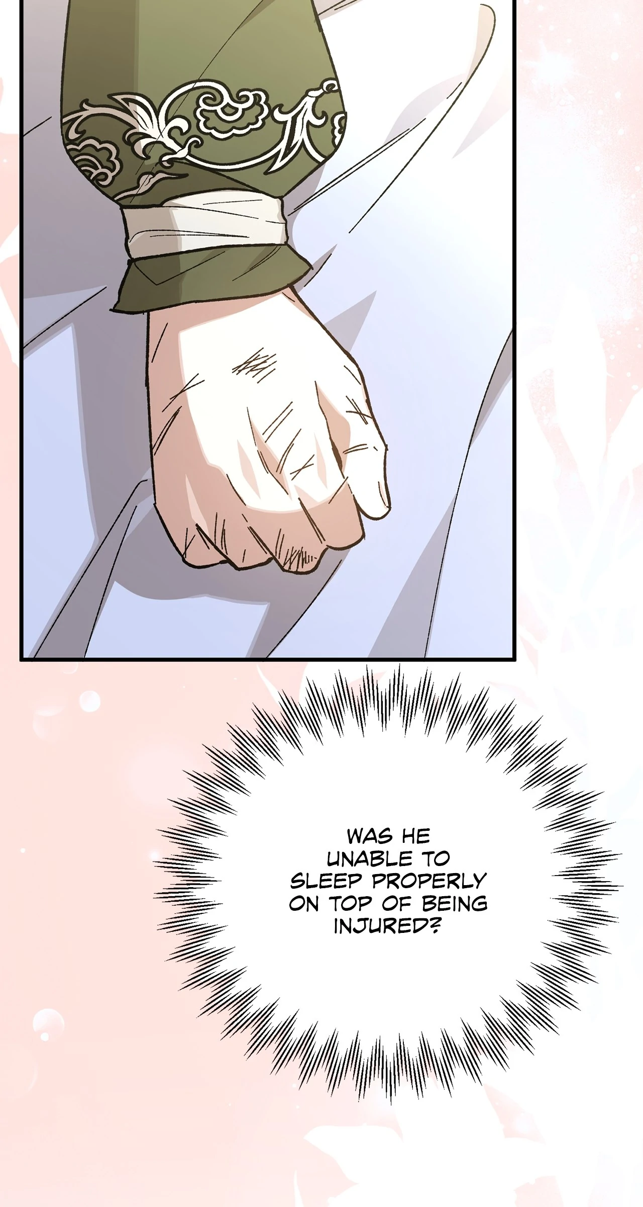Let Me Kidnap the Male Lead! Chapter 37 page 89