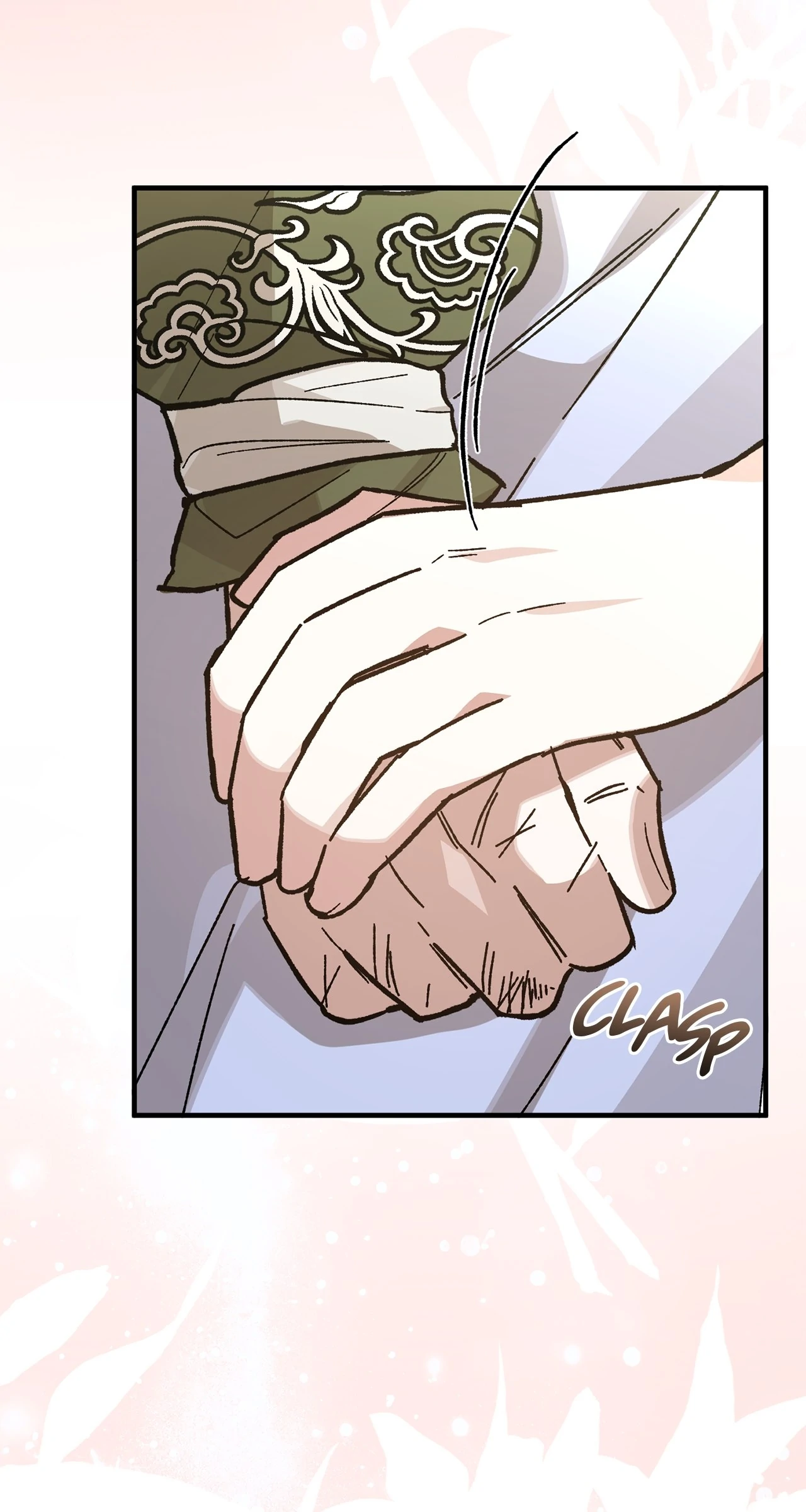 Let Me Kidnap the Male Lead! Chapter 37 page 90