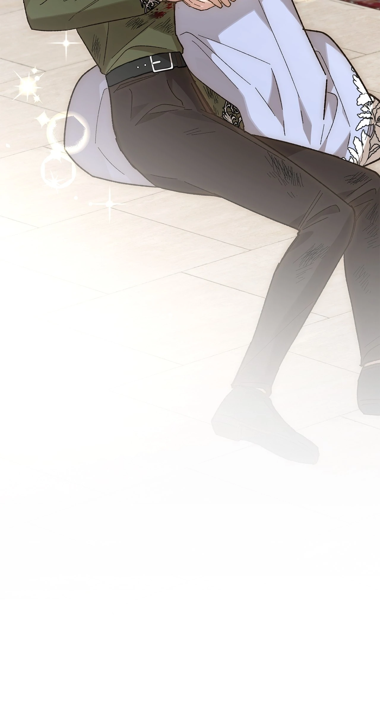 Let Me Kidnap the Male Lead! Chapter 37 page 92