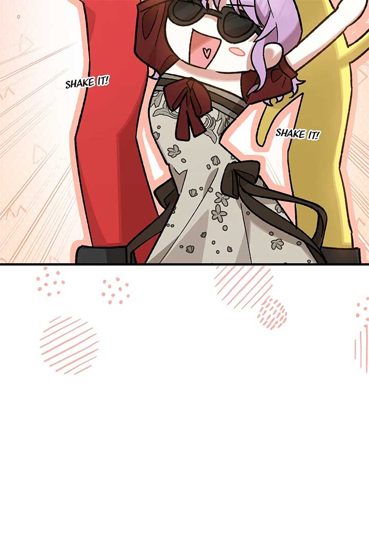 Let Me Kidnap the Male Lead! Chapter 41 page 10