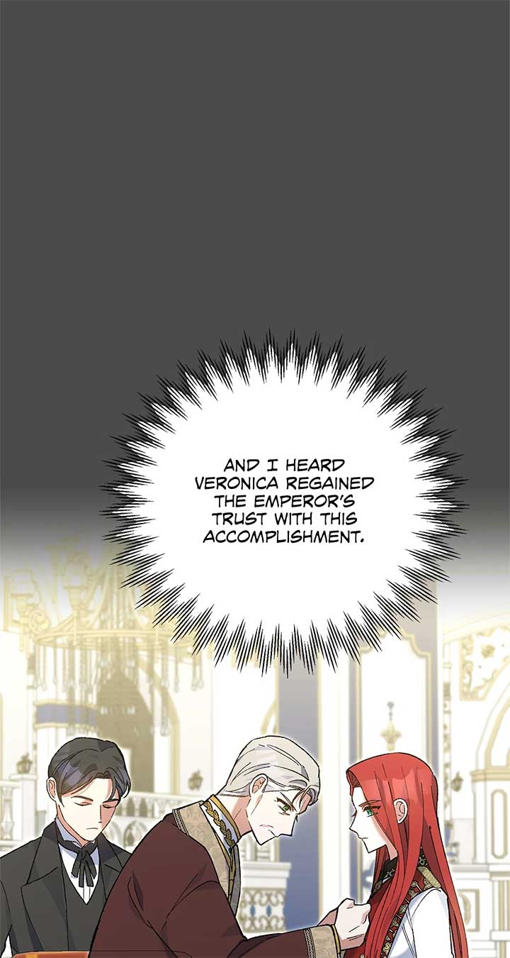 Let Me Kidnap the Male Lead! Chapter 41 page 14