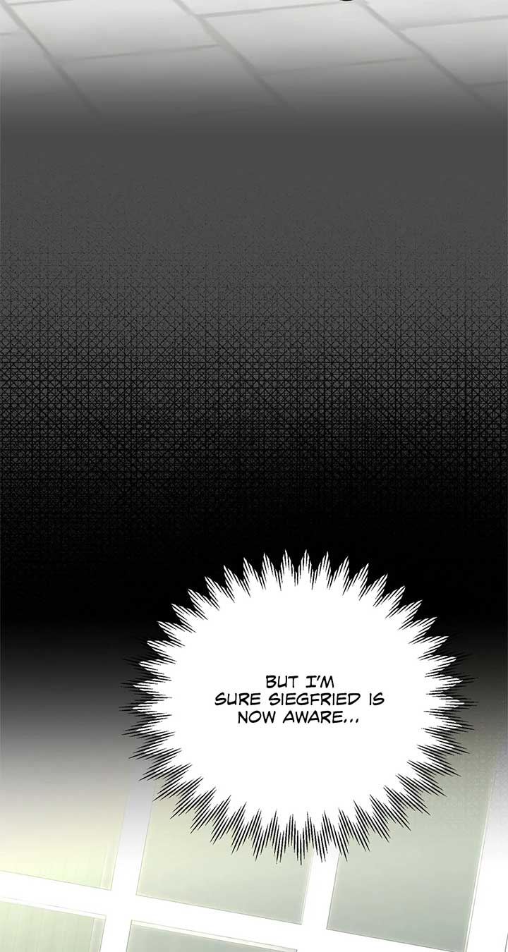 Let Me Kidnap the Male Lead! Chapter 41 page 17