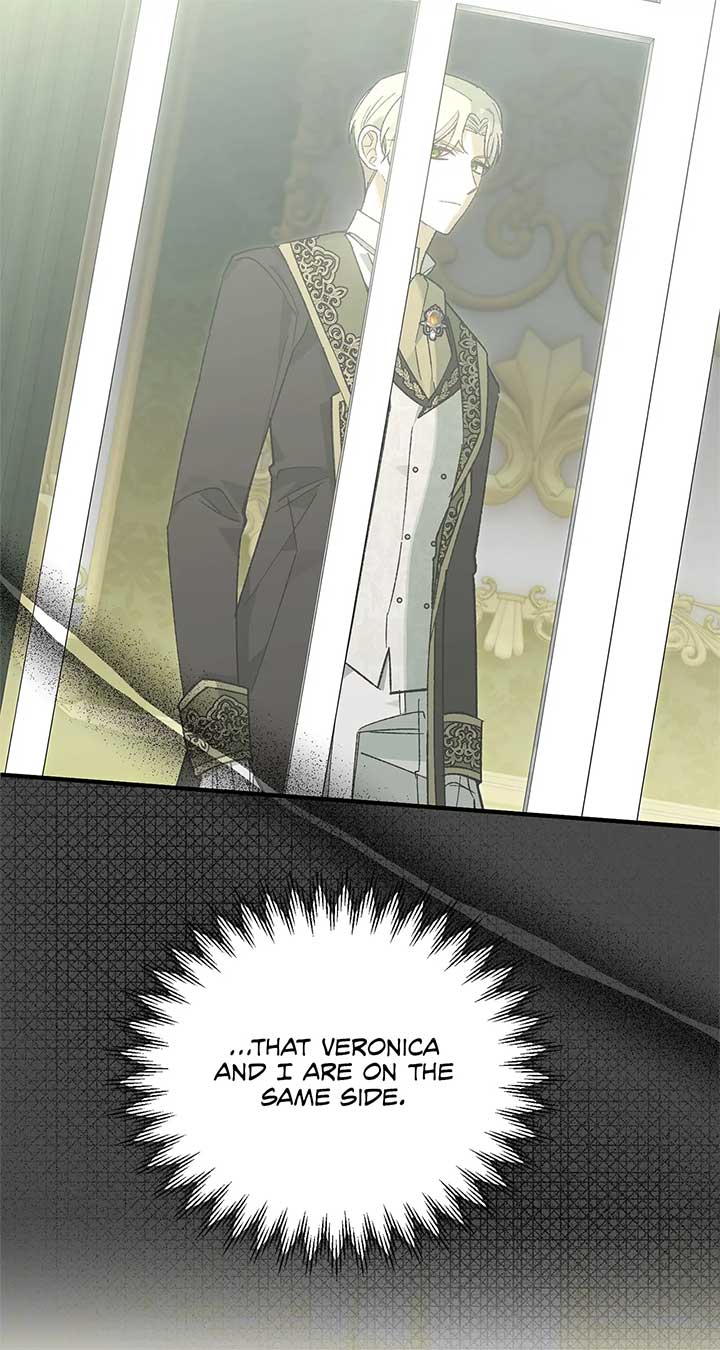 Let Me Kidnap the Male Lead! Chapter 41 page 18