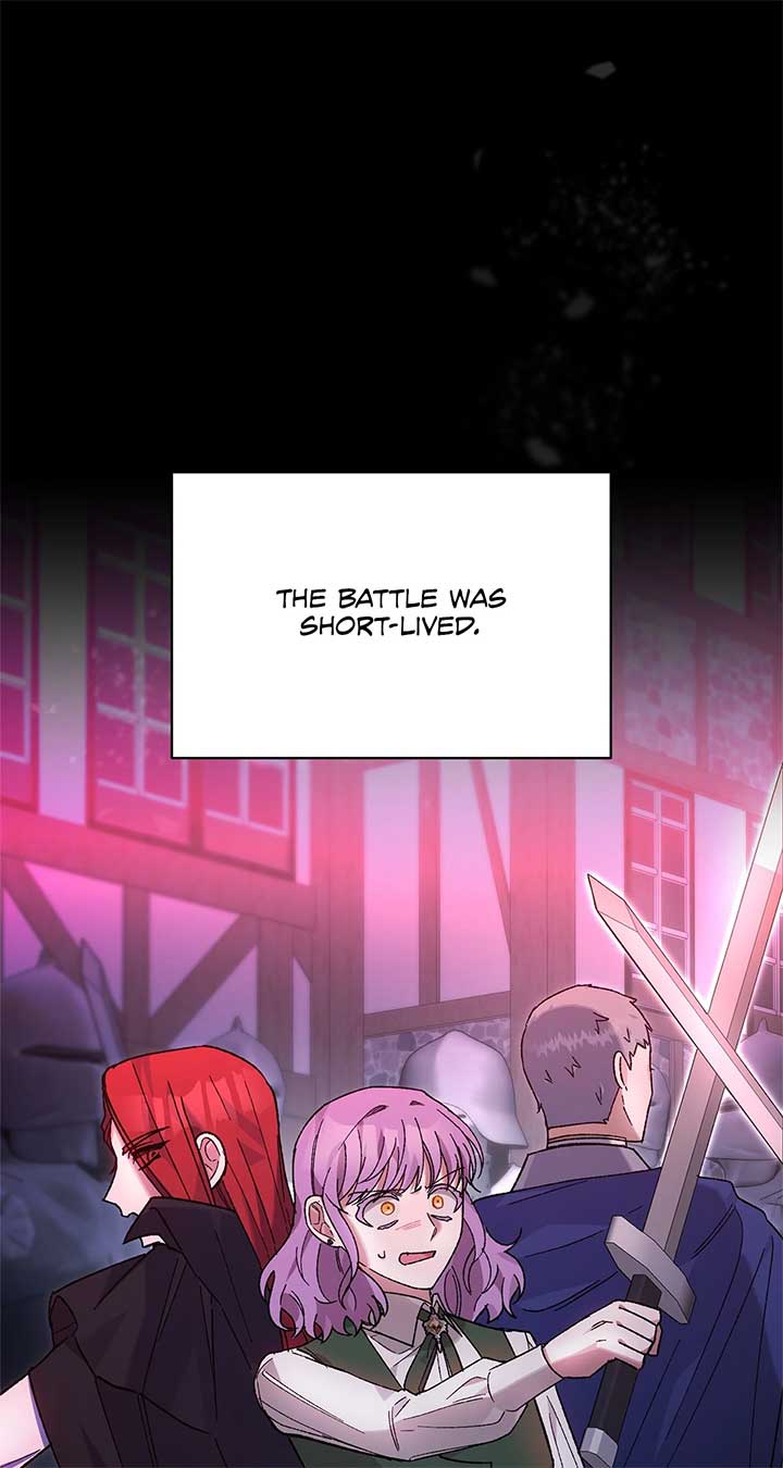 Let Me Kidnap the Male Lead! Chapter 41 page 1
