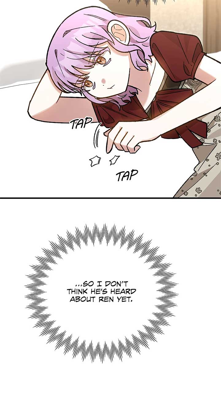 Let Me Kidnap the Male Lead! Chapter 41 page 23