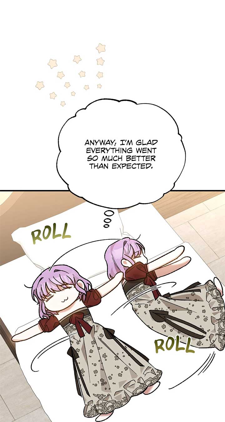 Let Me Kidnap the Male Lead! Chapter 41 page 24