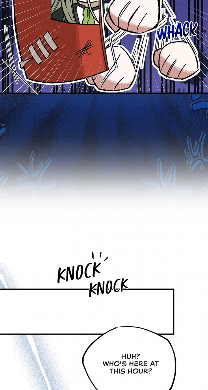 Let Me Kidnap the Male Lead! Chapter 41 page 26