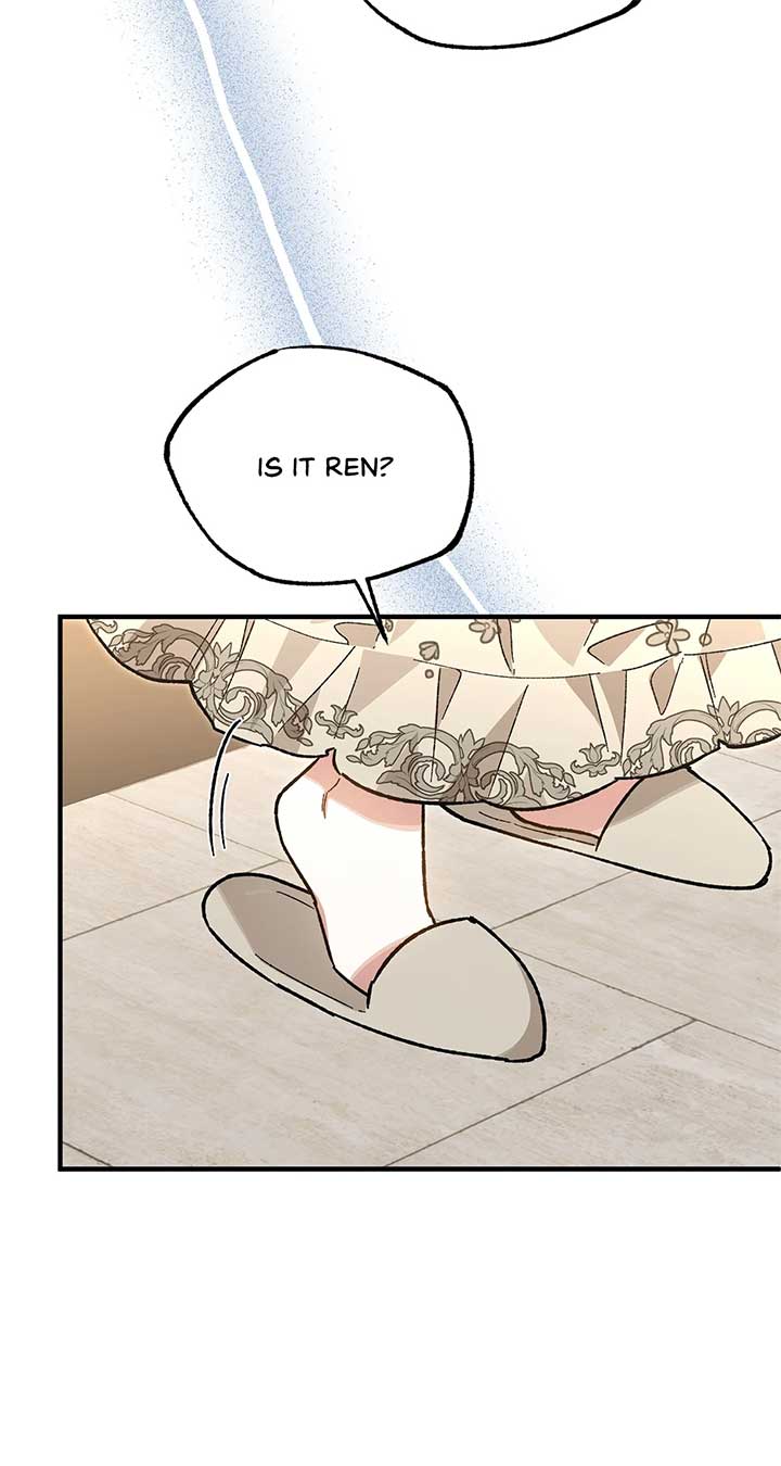Let Me Kidnap the Male Lead! Chapter 41 page 27