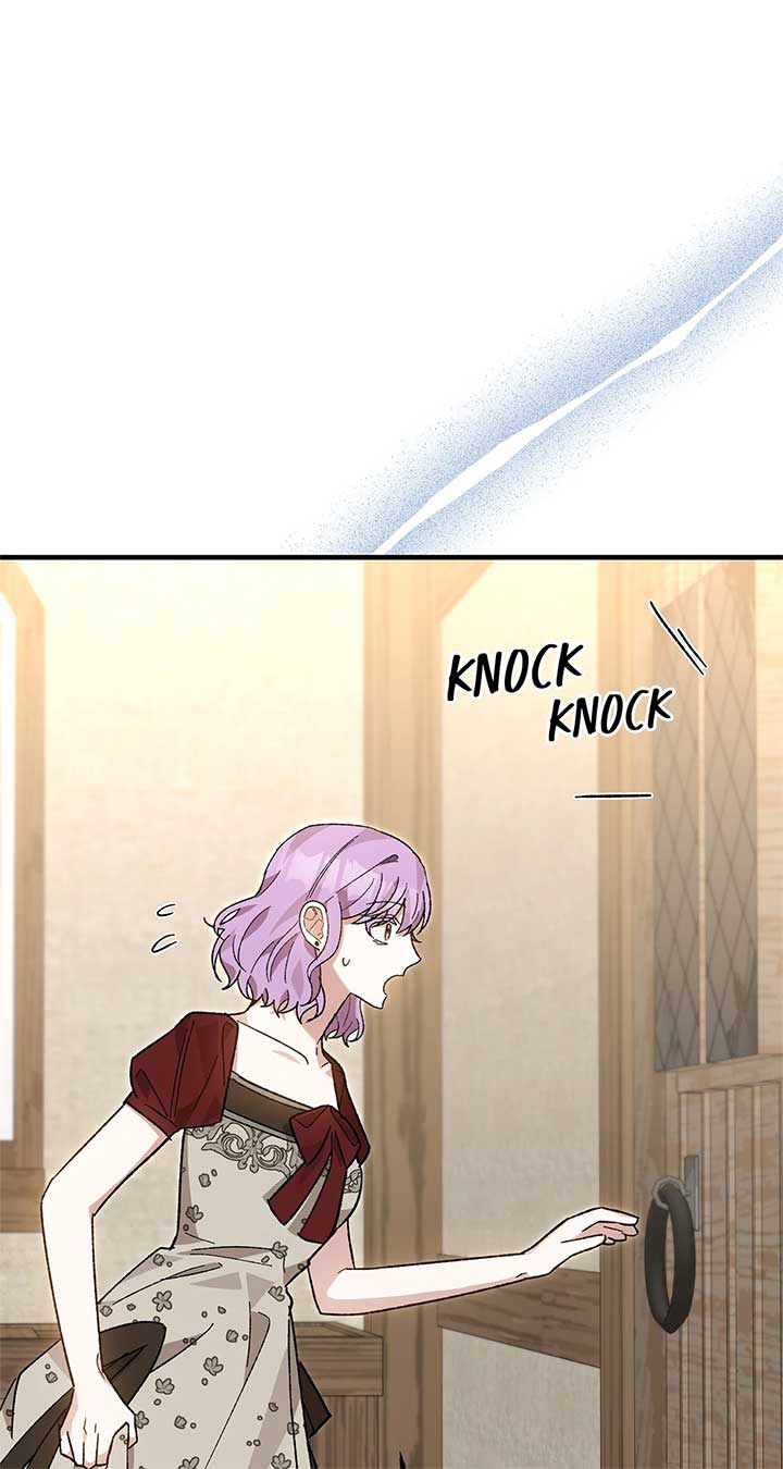 Let Me Kidnap the Male Lead! Chapter 41 page 28