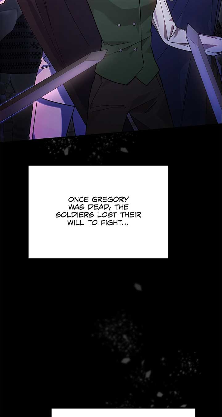 Let Me Kidnap the Male Lead! Chapter 41 page 2