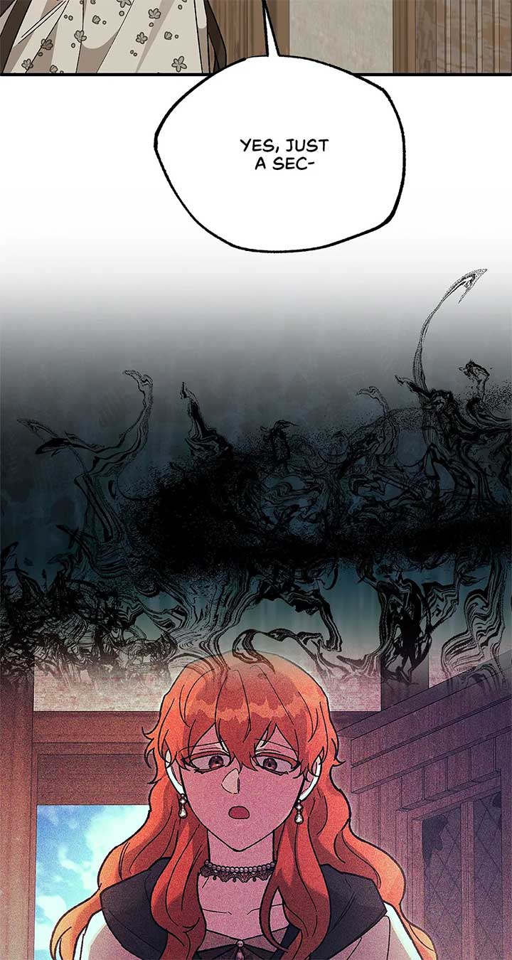 Let Me Kidnap the Male Lead! Chapter 41 page 29
