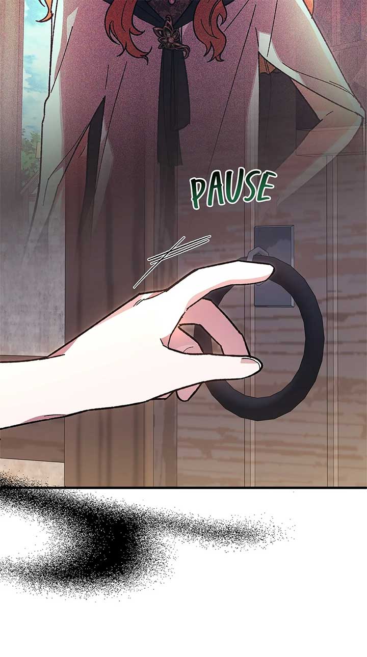 Let Me Kidnap the Male Lead! Chapter 41 page 30