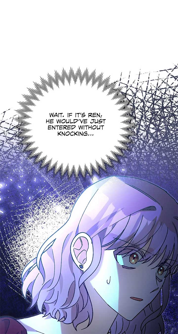 Let Me Kidnap the Male Lead! Chapter 41 page 31