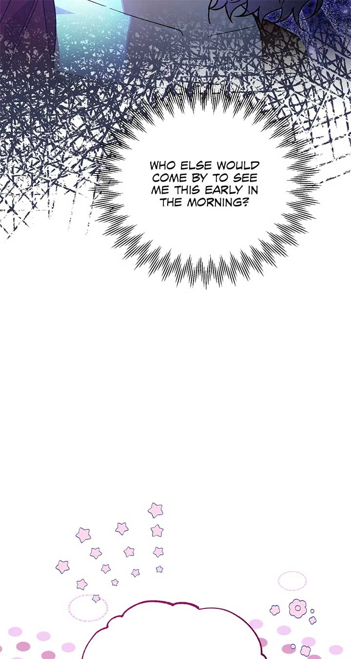 Let Me Kidnap the Male Lead! Chapter 41 page 32