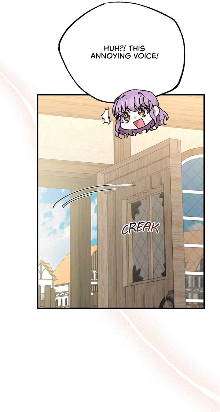 Let Me Kidnap the Male Lead! Chapter 41 page 34