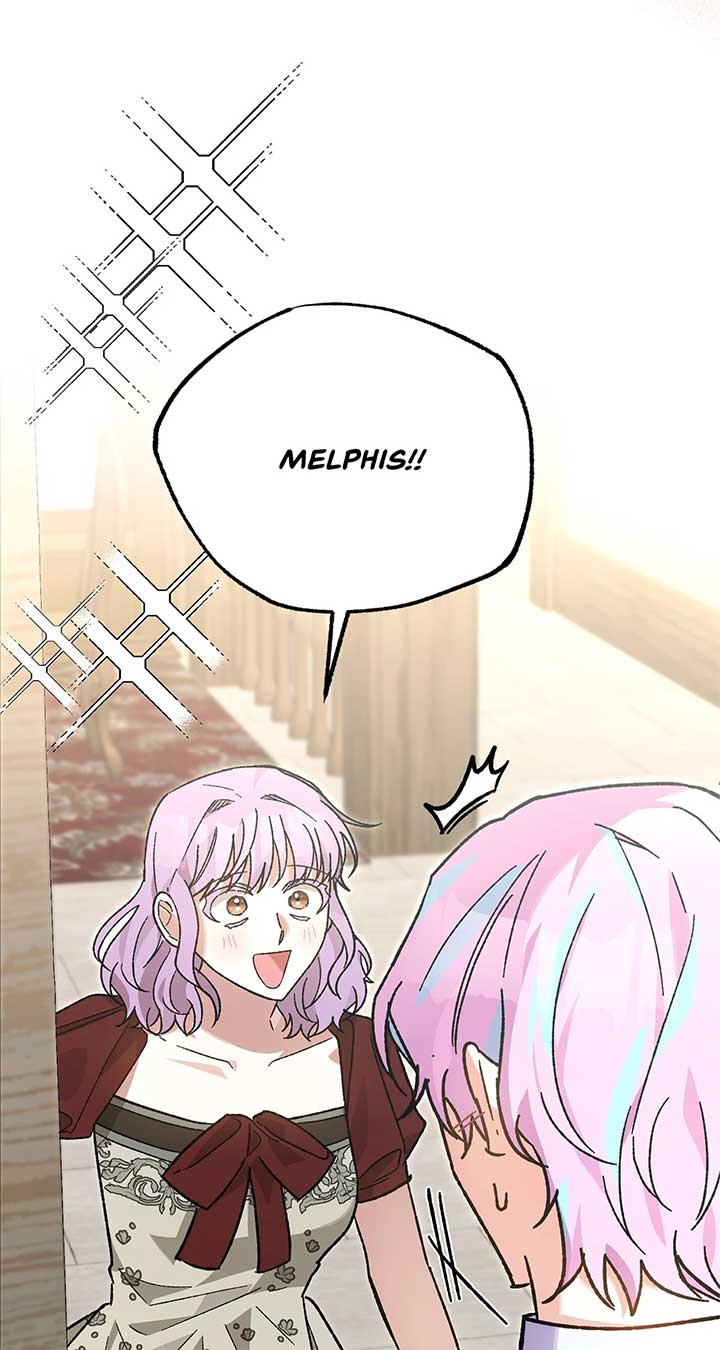 Let Me Kidnap the Male Lead! Chapter 41 page 35